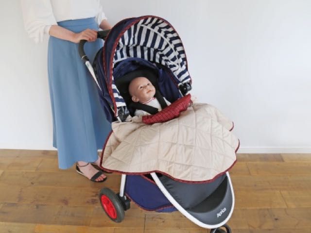 気になる新作！ 3WAYケープ｜ファミリア代官山店の公式ブログ