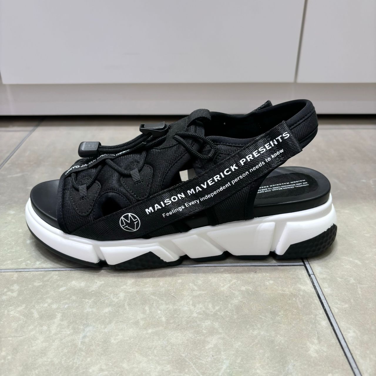 MAISON MAVERICK PRESENTS(メゾン マヴ | WASH ルミネ大宮店 | WASH