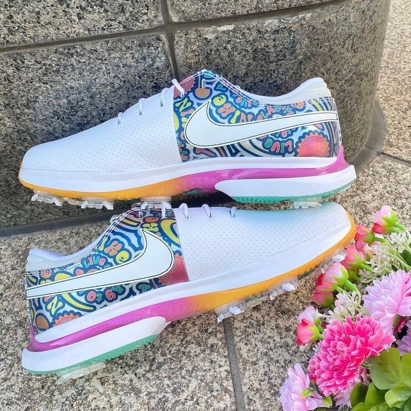 NIKE（ナイキ）エアズームビクトリーツアー3】 | ゴルフ5