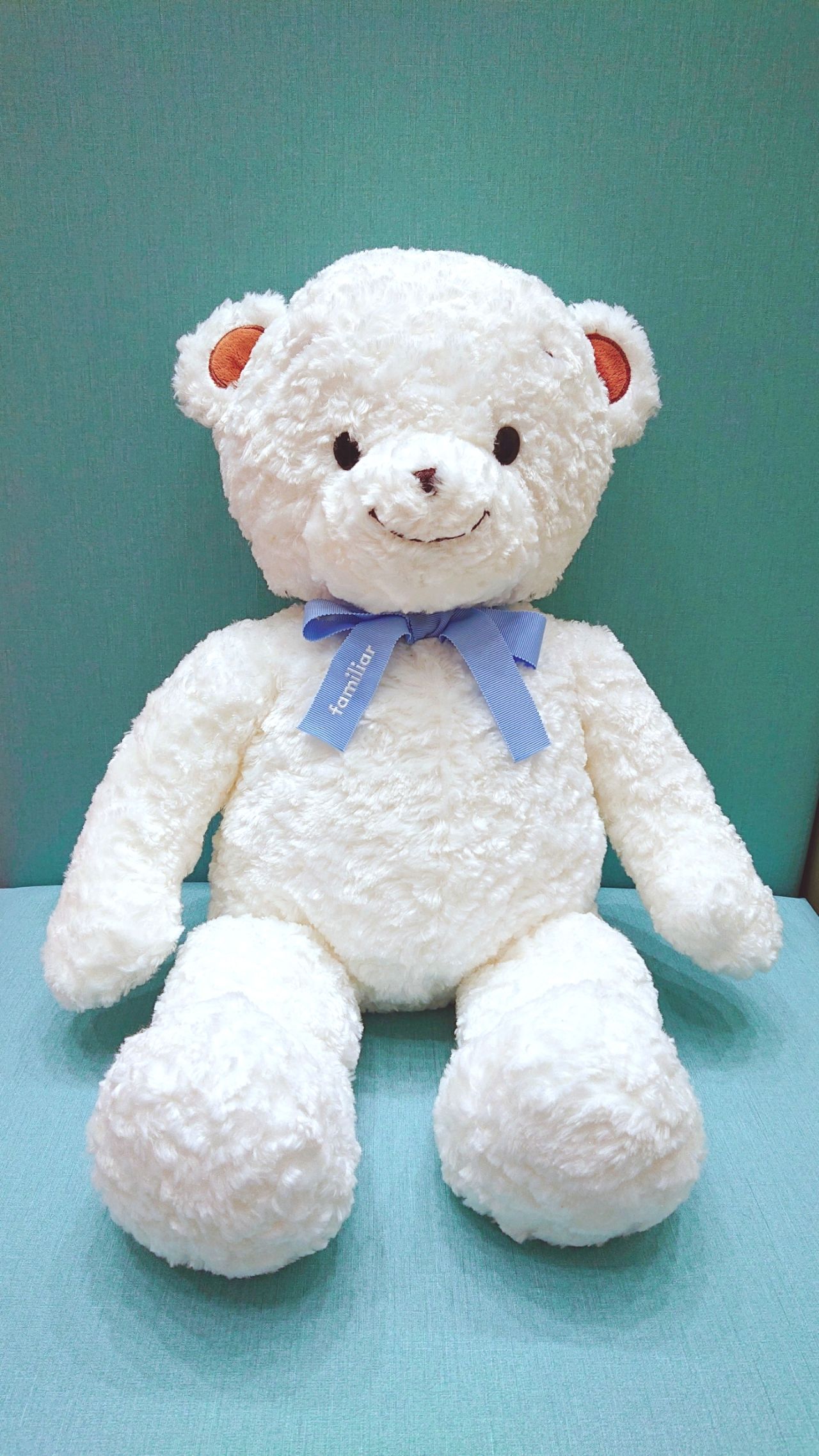 ファミリアベアー大集合！｜ファミリア三越日本橋本店ファミリア