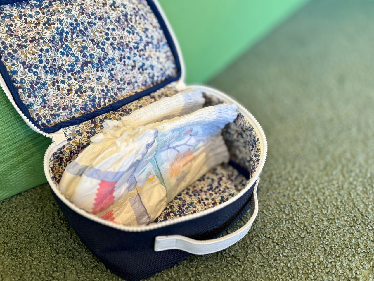 MYバニティで お出かけしませんか？♩｜ファミリア代官山店の公式ブログ