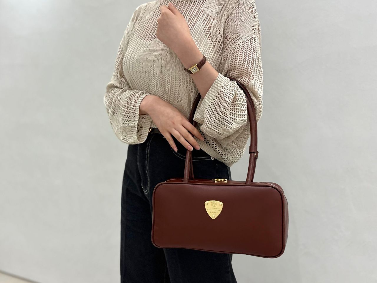 2025 秋冬新作】アタオで始める、大人のじゃら付けスタイル | ATAO