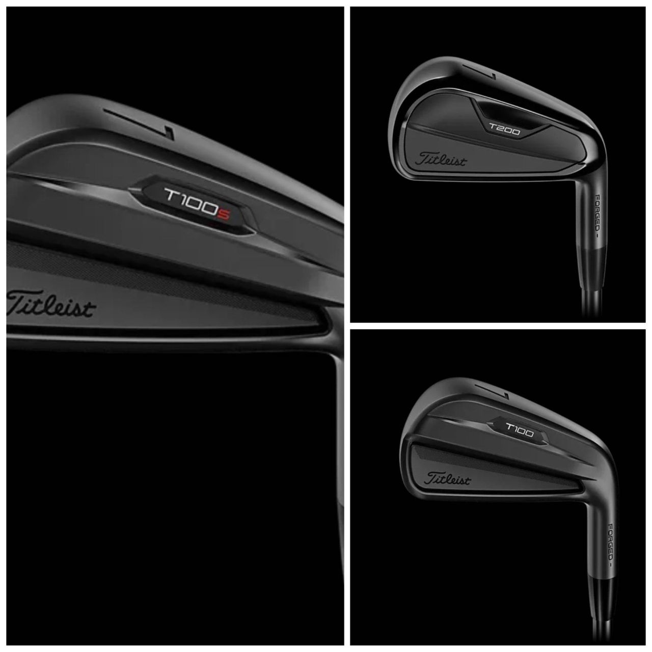 タイトリスト限定アイアン！予約受付中 | ゴルフ5 大田店 | ゴルフ5