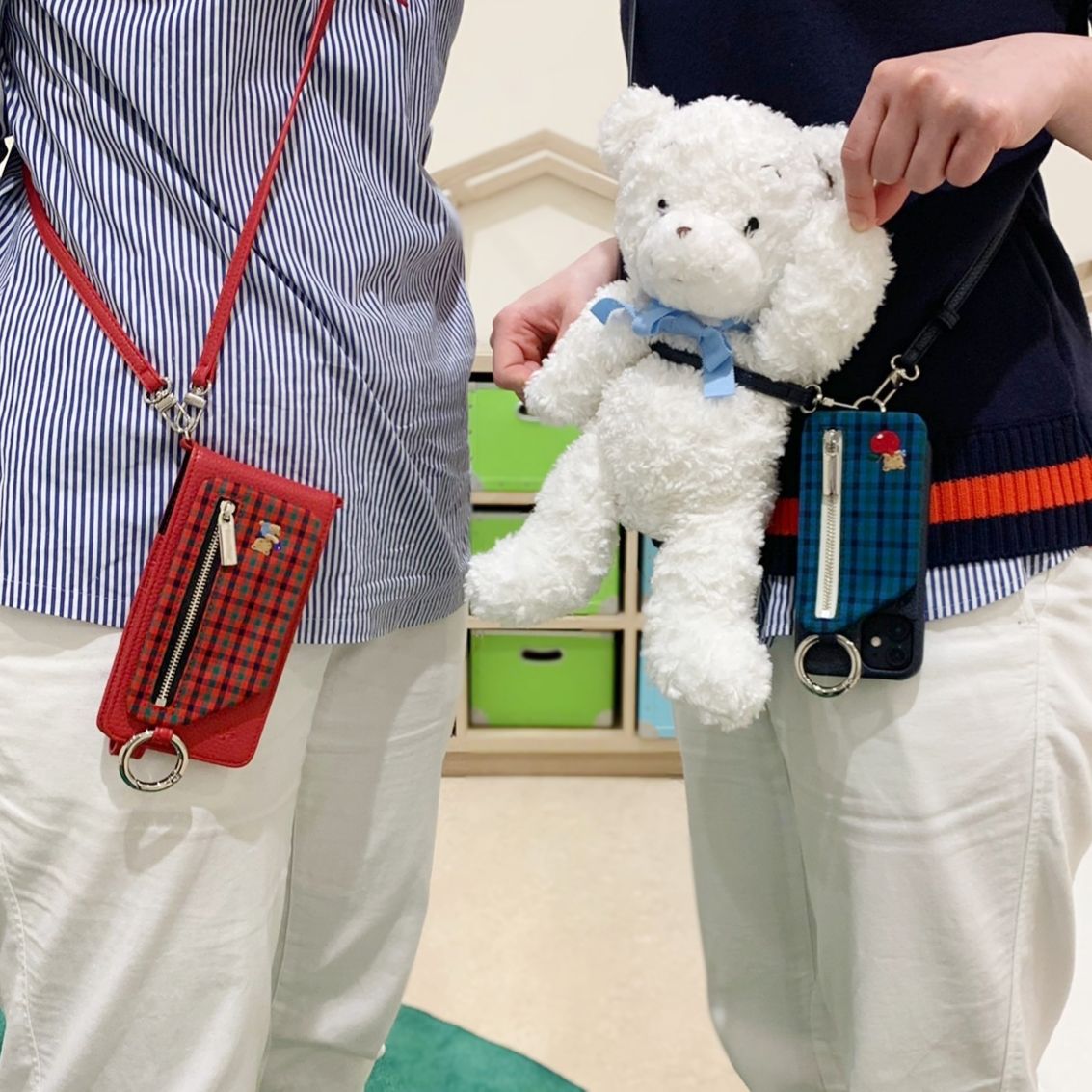 神戸本店】ajew×familiarコラボ再販決定！｜ファミリア神戸本店の公式