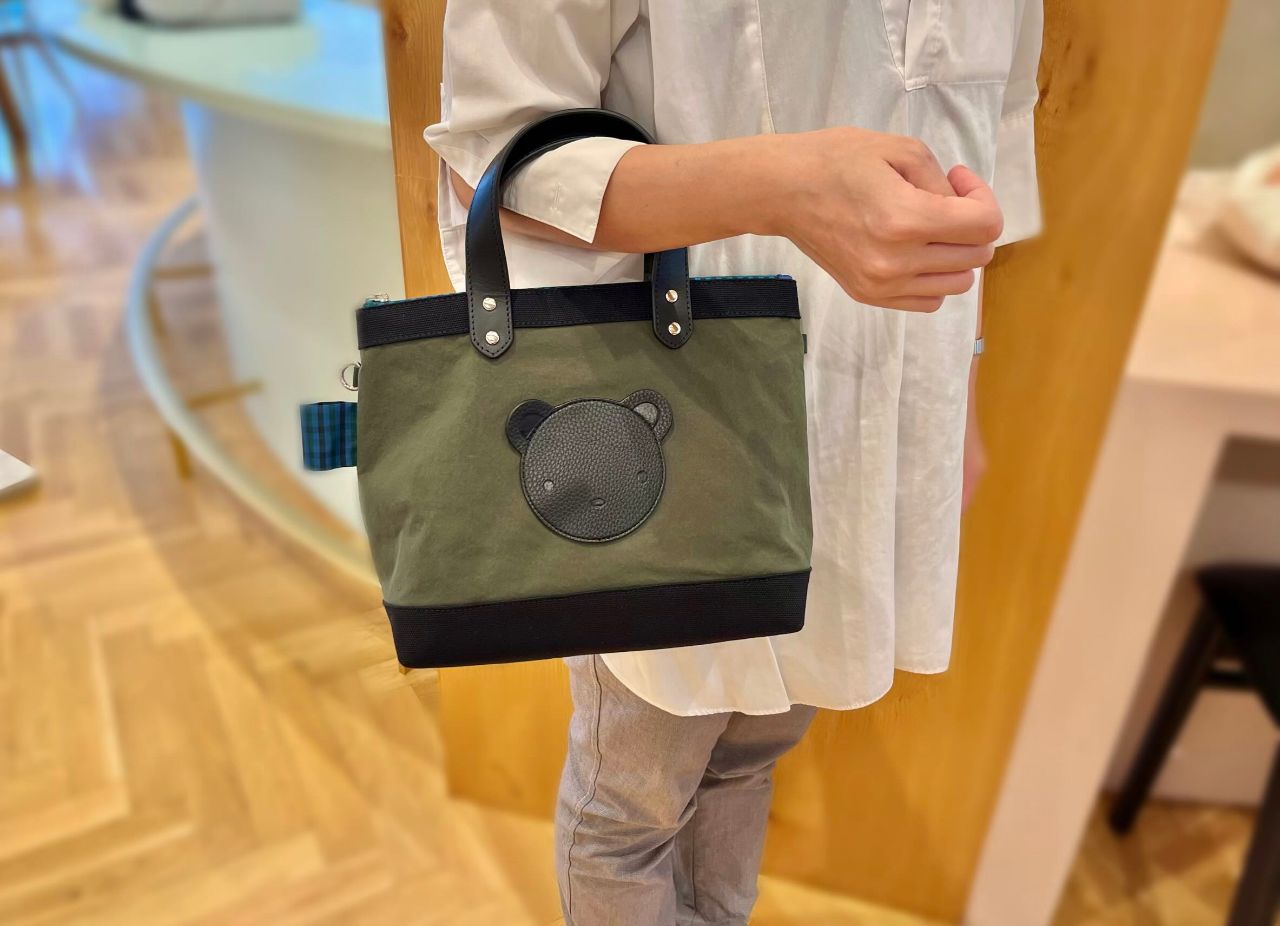 27日発売！ajew(エジュー)のご紹介♩｜ファミリア代官山店の公式ブログ