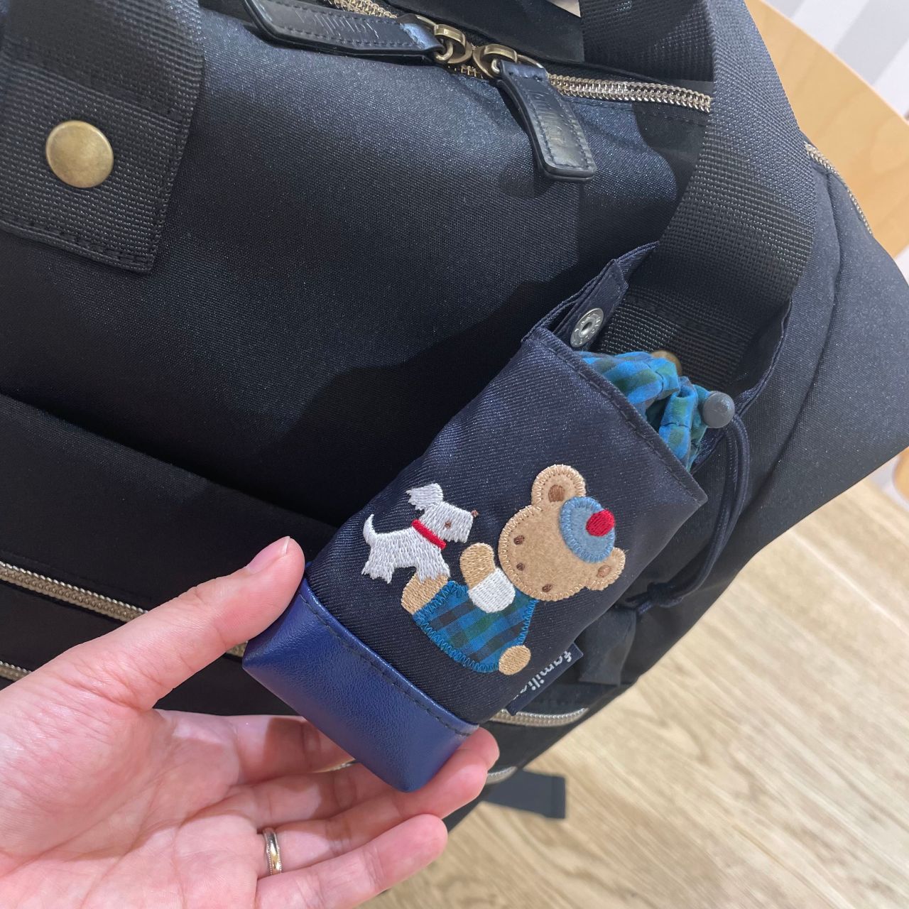 ジェル以外だと何入れよう？！？｜ファミリア吉祥寺東急ファミリアの