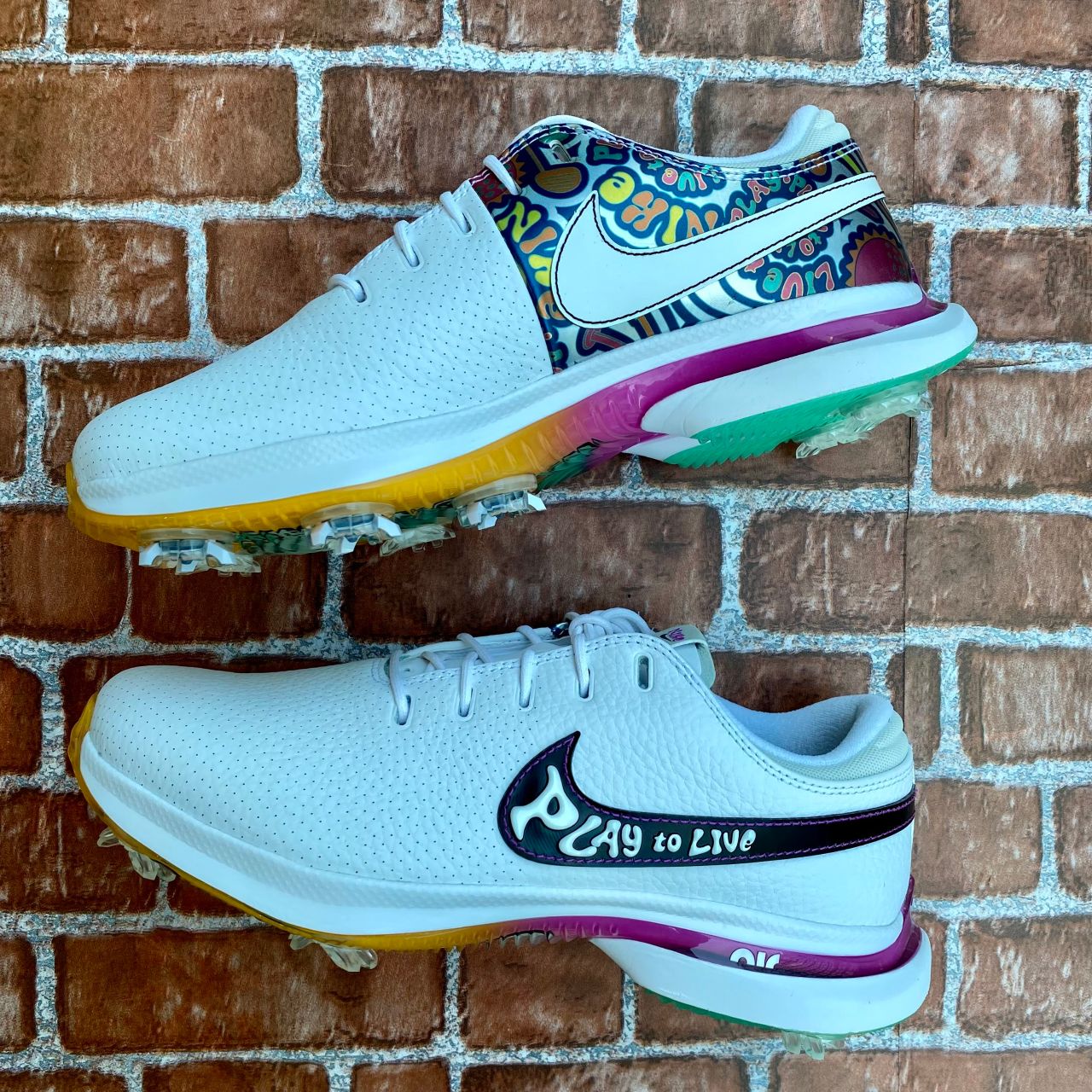 NIKE 】人気のナイキ エア ズーム ビクトリー ツアー 3 新色入荷