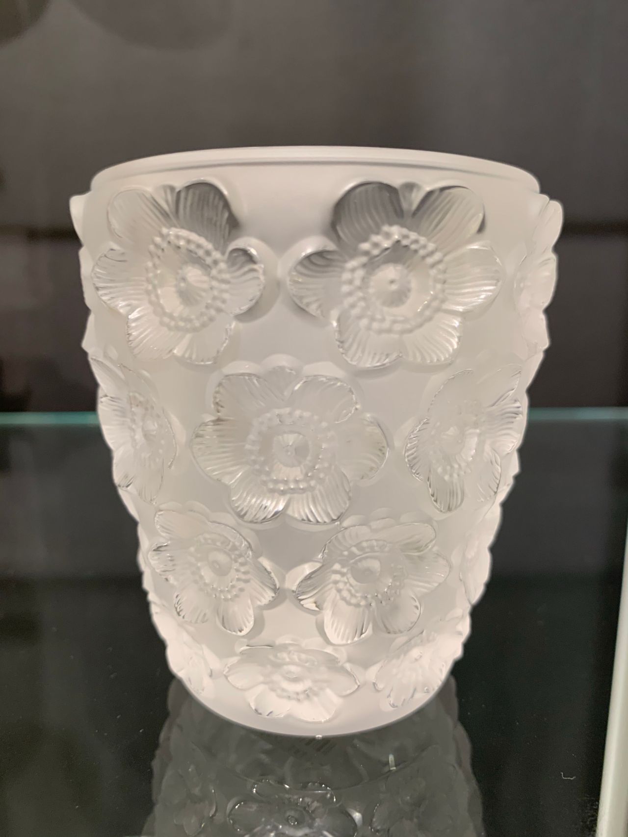 ラグジュアリークリスタルガラス ラリック | 岡山拠点のトミヤ