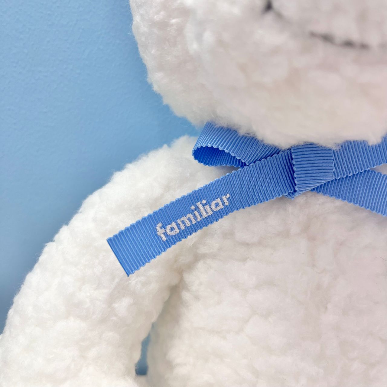 Hello！NEWファミリアベアー☆｜ファミリア伊勢丹新宿店ファミリア