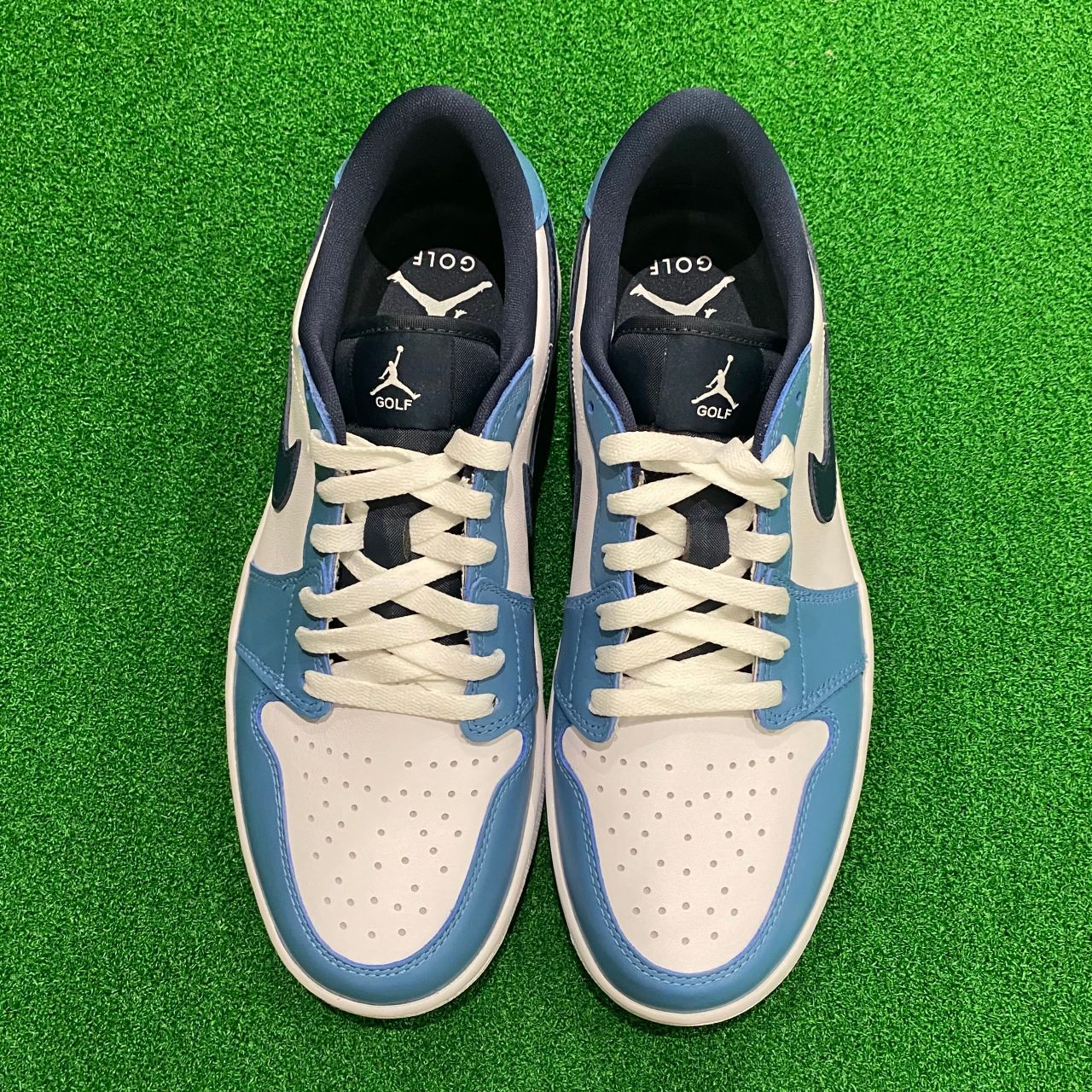 新作シューズ入荷しました❤️】NIKEエアージョーダン | ゴルフ5