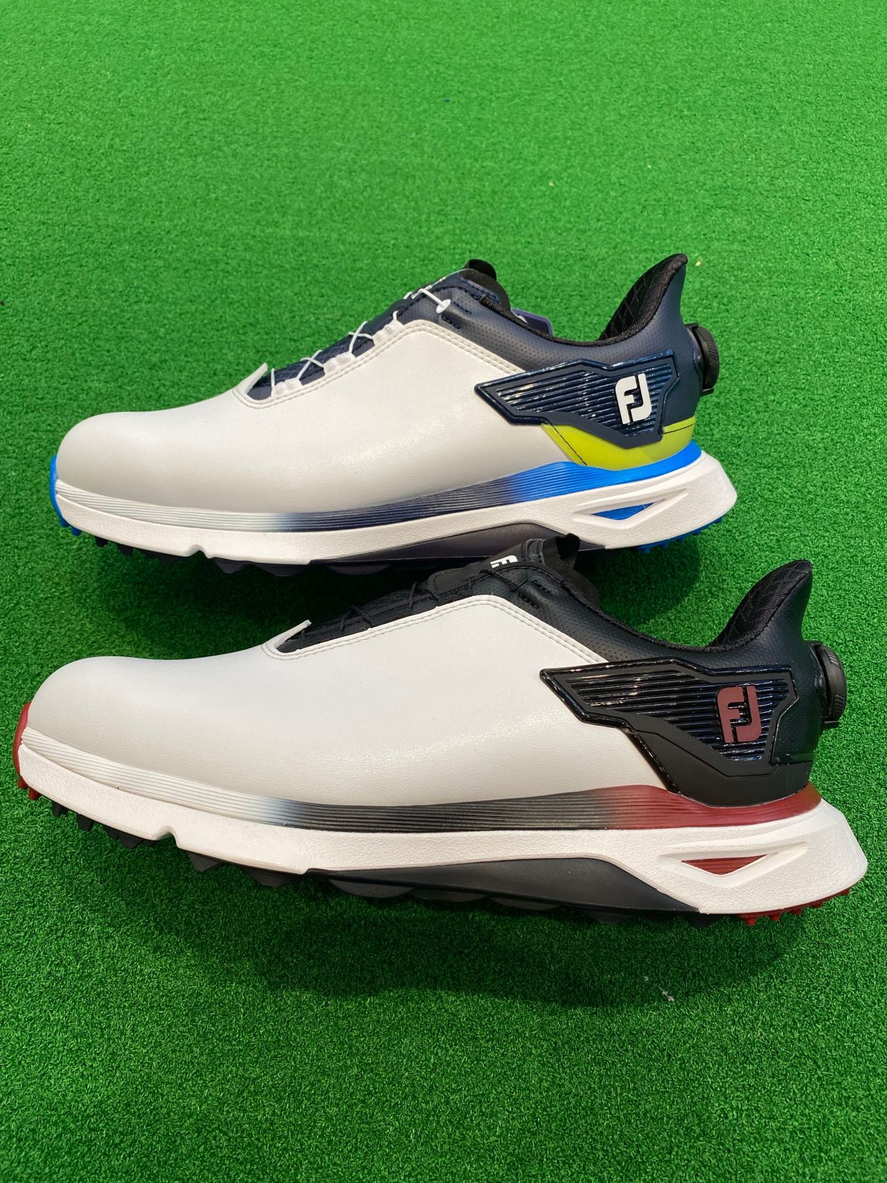 FJ PRO/SLX BOA】（フットジョイ プロエスエルX）シューズ入荷