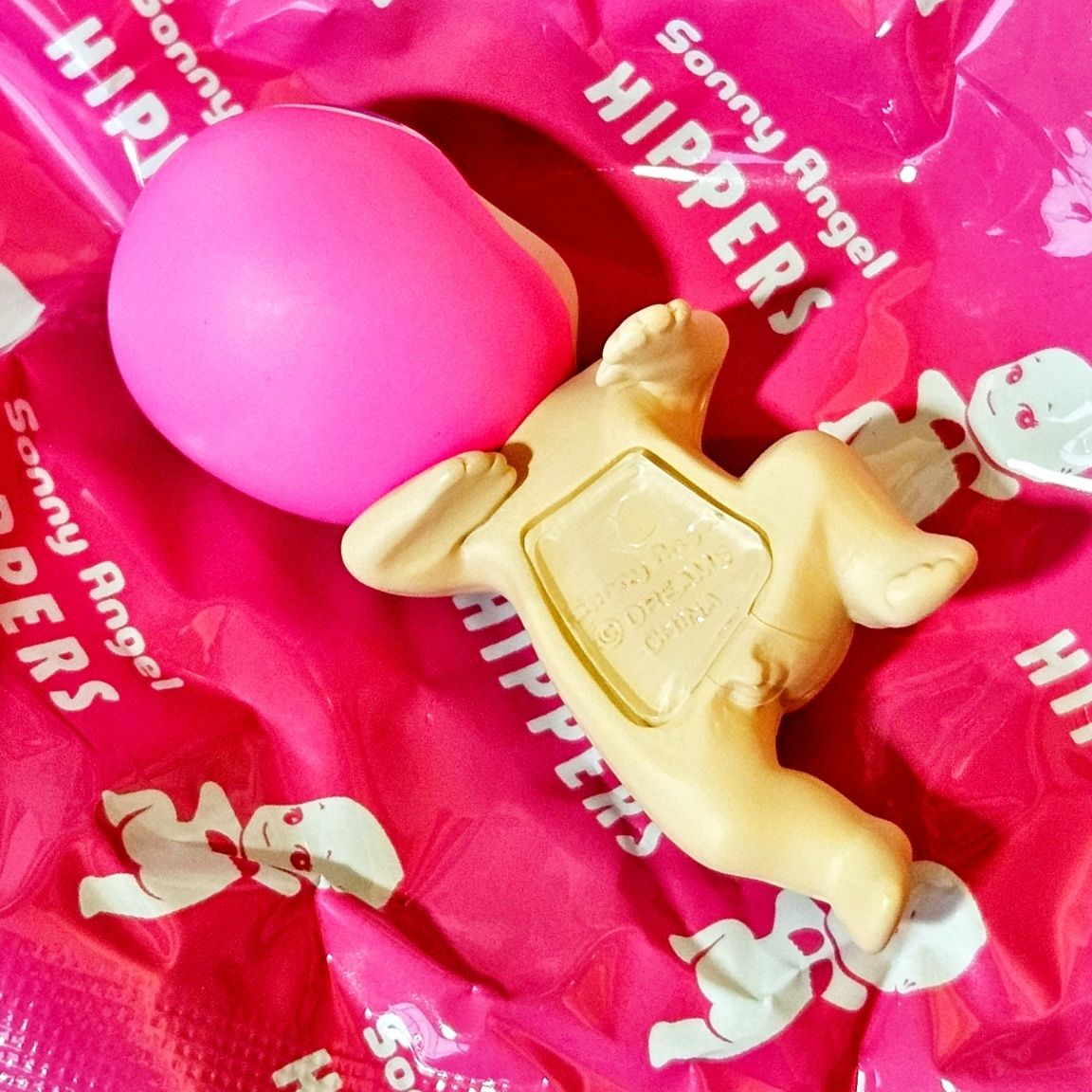 在庫限り！】ヒッパーズのアニマルシリーズが再入荷！【ソニー