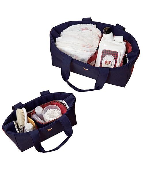 お世話セットにぴったり！2wayバッグご紹介します♫｜ファミリア三越