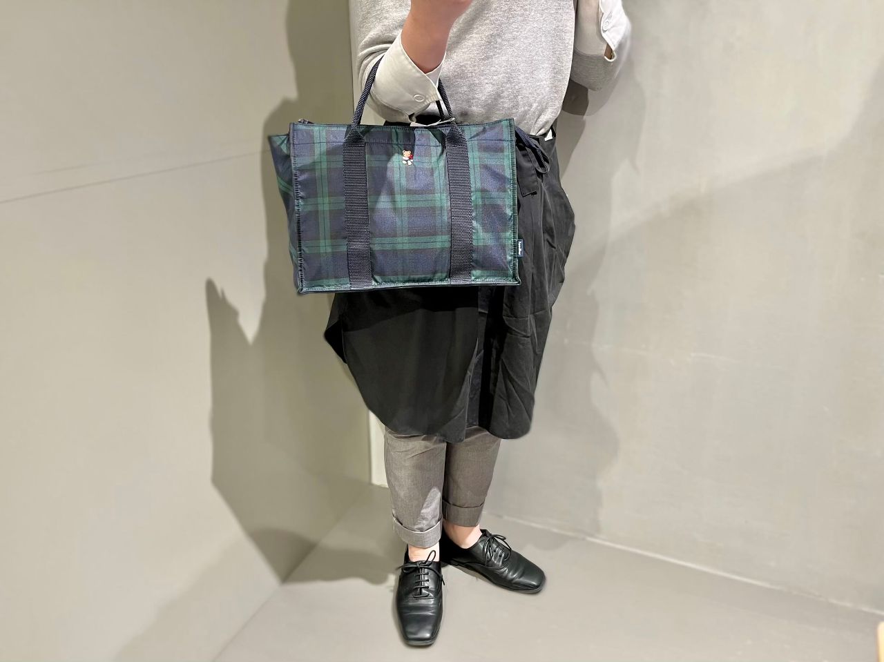 お迷いの方必見！新作バッグのサイズ比較♩｜ファミリア代官山店の公式