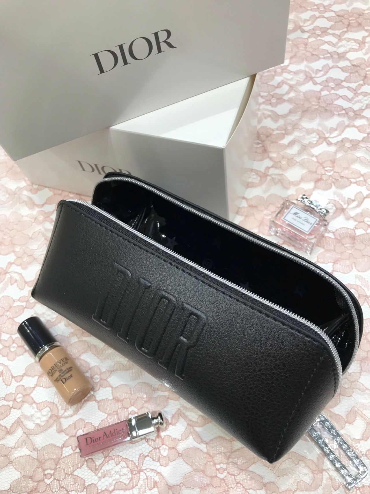 Diorコスメポーチセット入荷しました♡ | 三好店 | フィットハウス公式