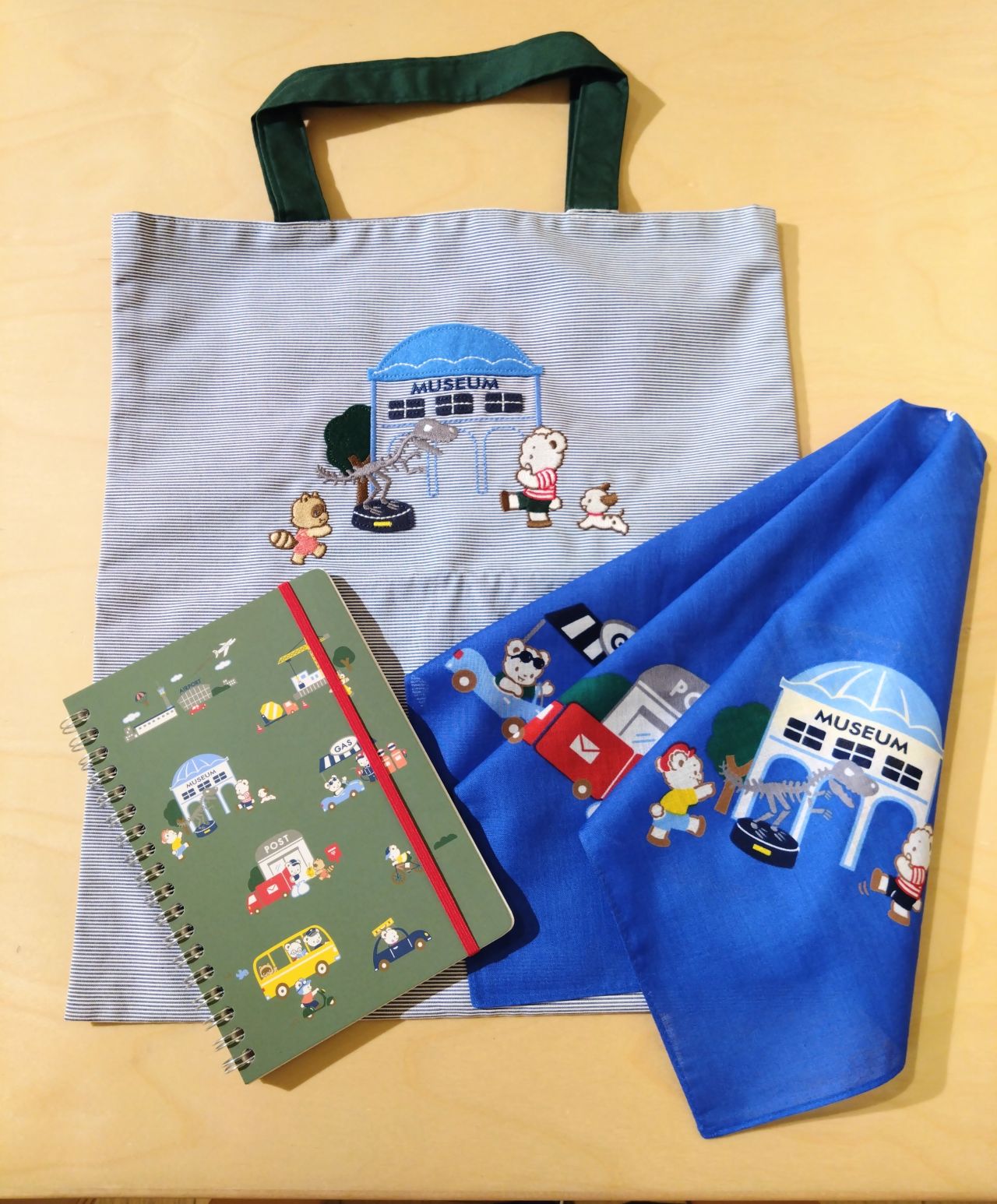 ダイナソー！！｜ファミリア三越銀座店ファミリアショップの公式ブログ