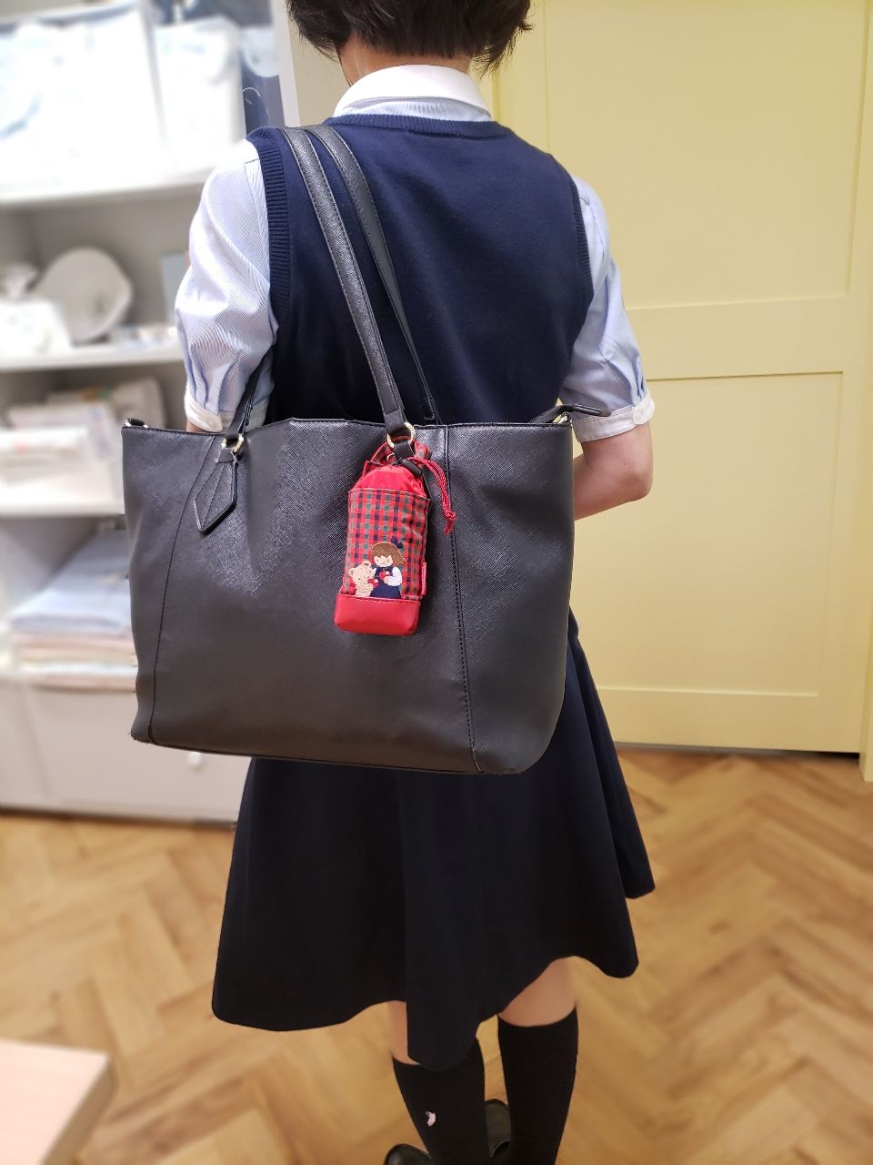 こんな使い方が！？便利な雑貨をご紹介♪｜ファミリア松屋銀座店