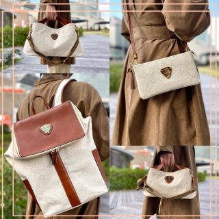 入荷のお知らせ】春夏限定！帆布シリーズ | ATAO(アタオ) | ATAO