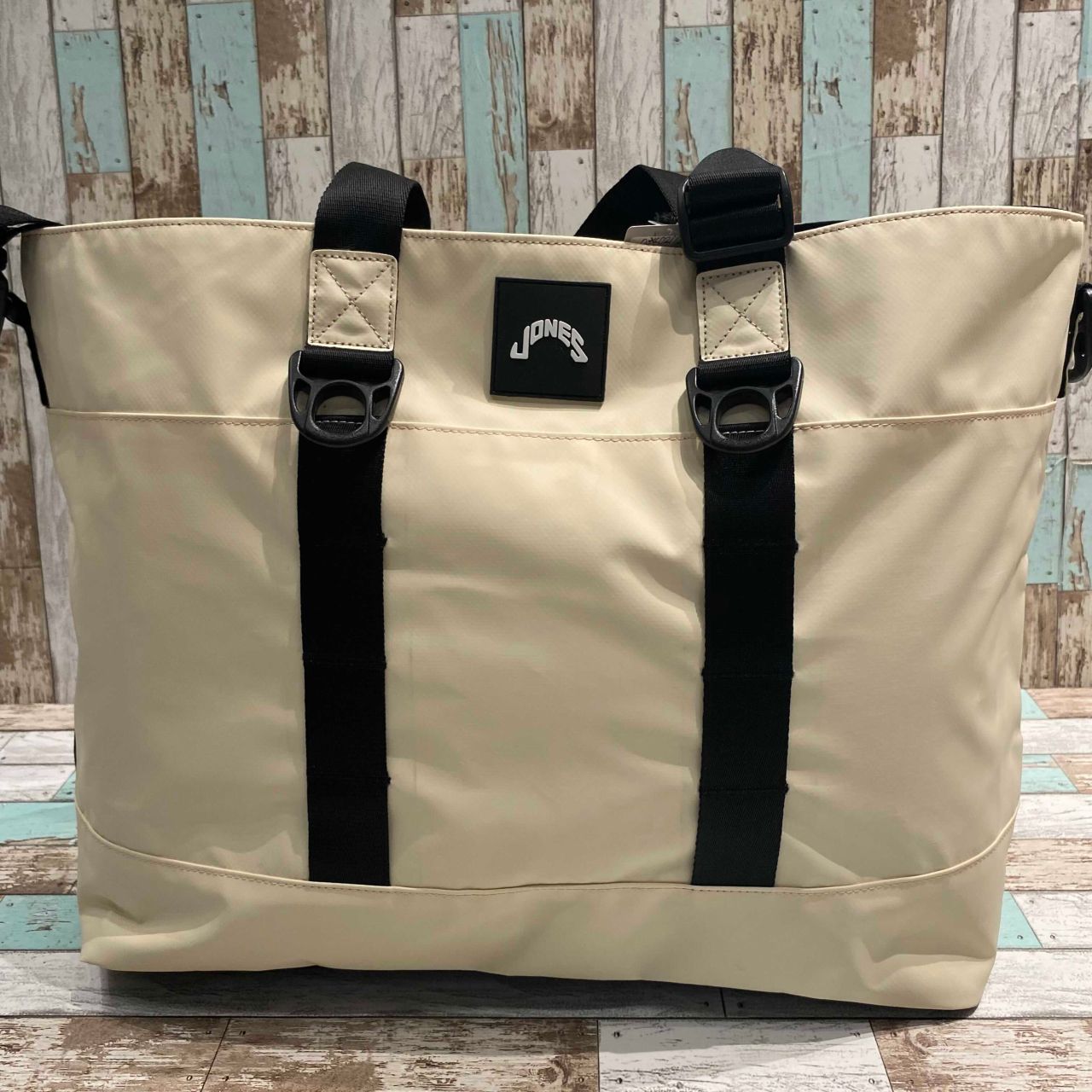 NEW】JONESボストンバッグ | ゴルフ5 プレステージ日本橋店 | ゴルフ5