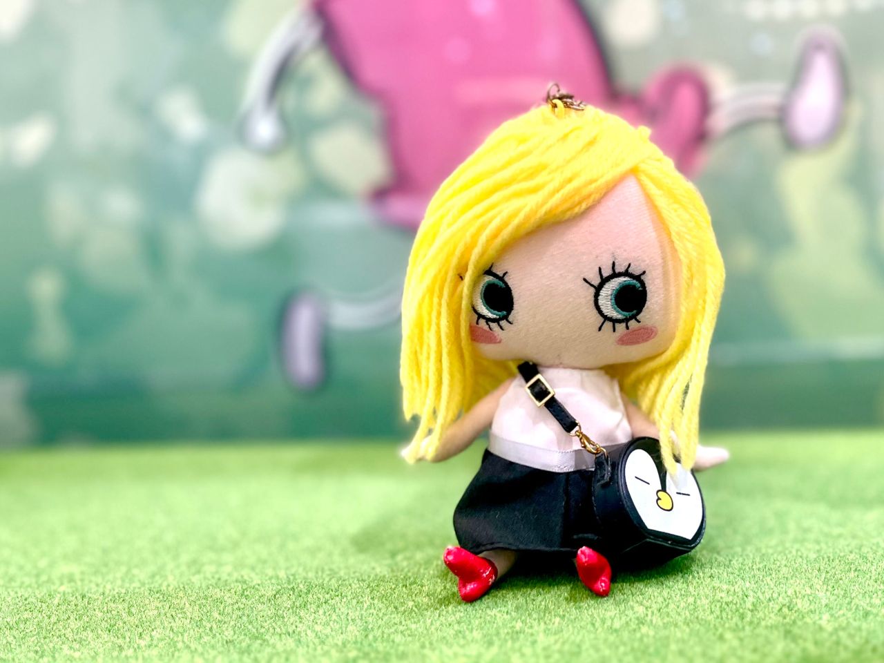 HAPPY DOLL Collection 2024-July-【ILEMER】 | ILEMER(イルメール