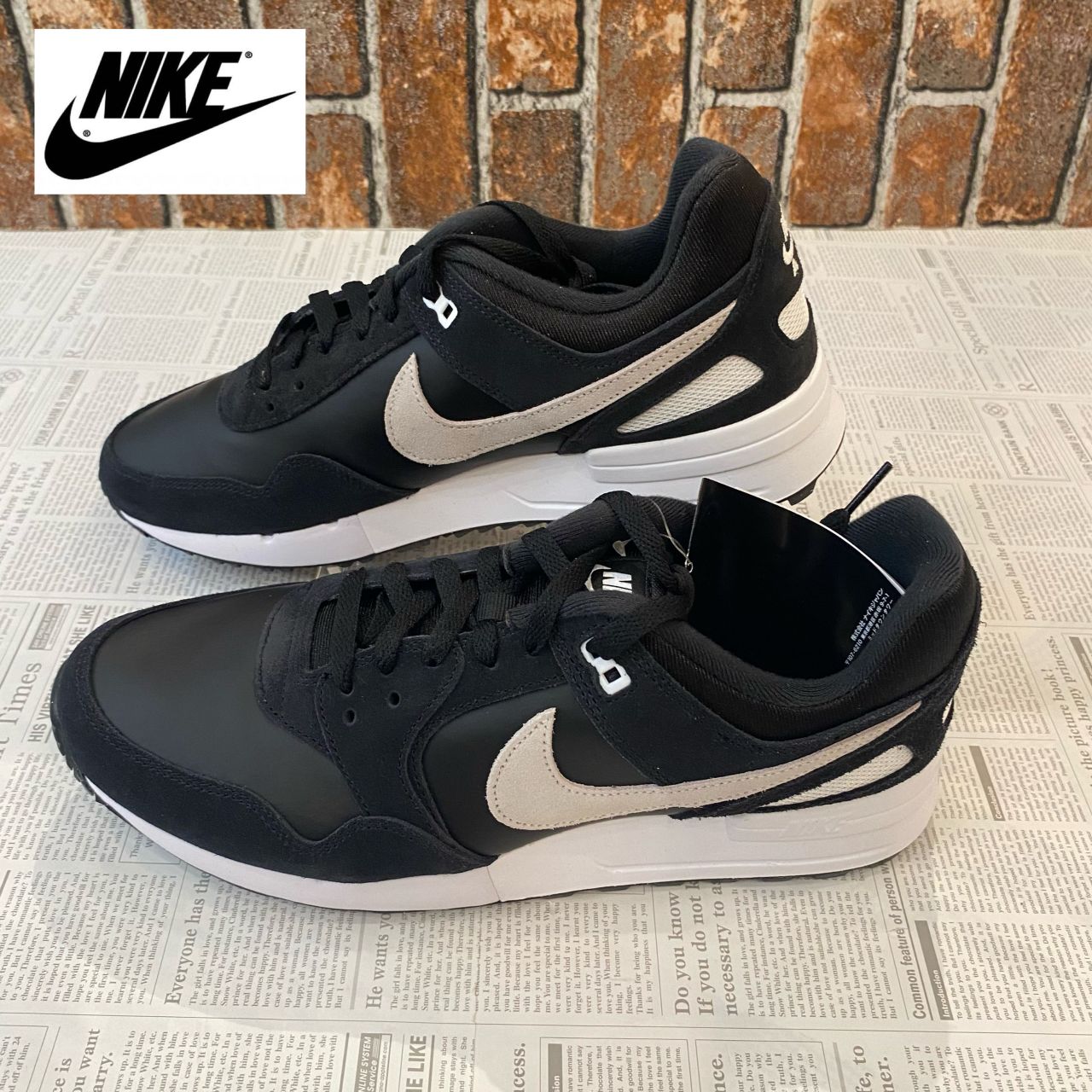 NIKE】エアペガサス'89 G 発売！ | ゴルフ5 プレステージ日本橋店