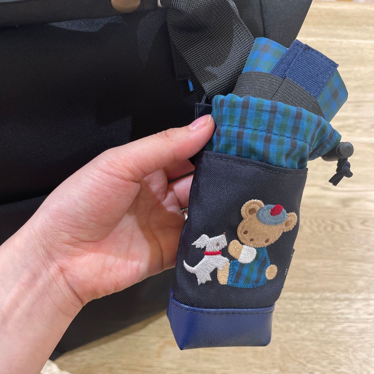 ジェル以外だと何入れよう？！？｜ファミリア吉祥寺東急ファミリアの