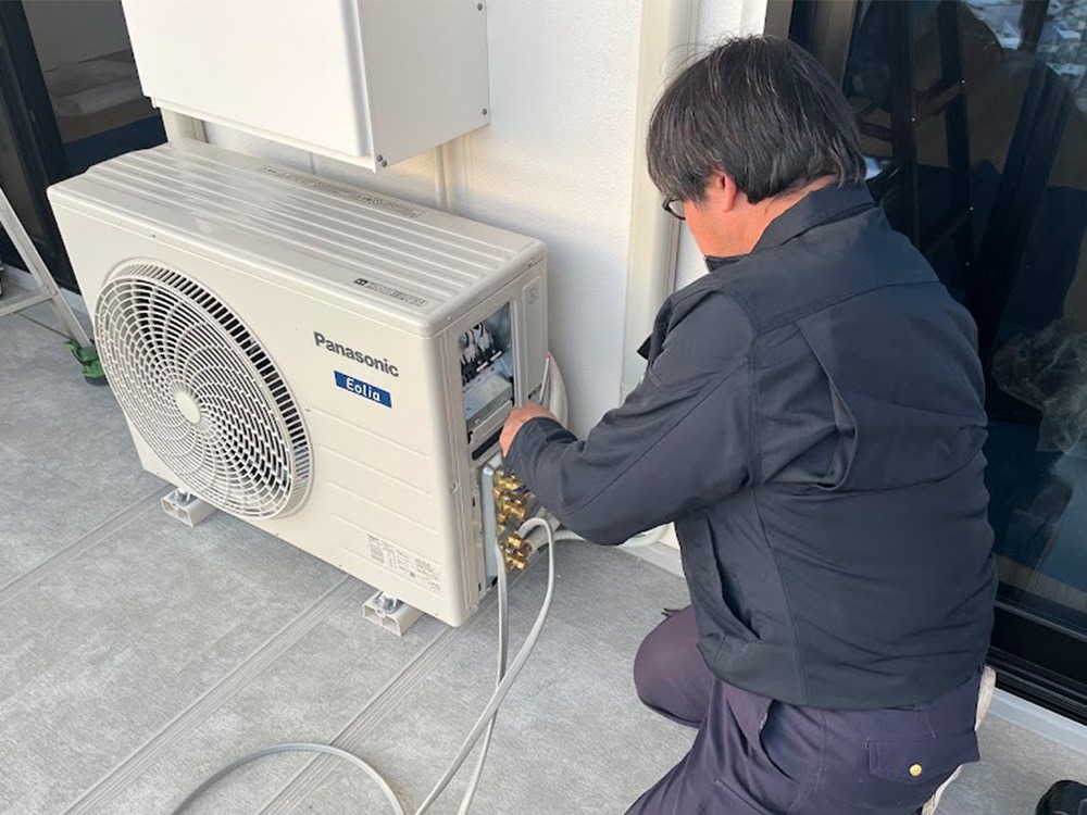 MSZ-KXV2226 三菱電機 ズバ暖霧ヶ峰 KXVシリーズ 壁掛形 6畳程度