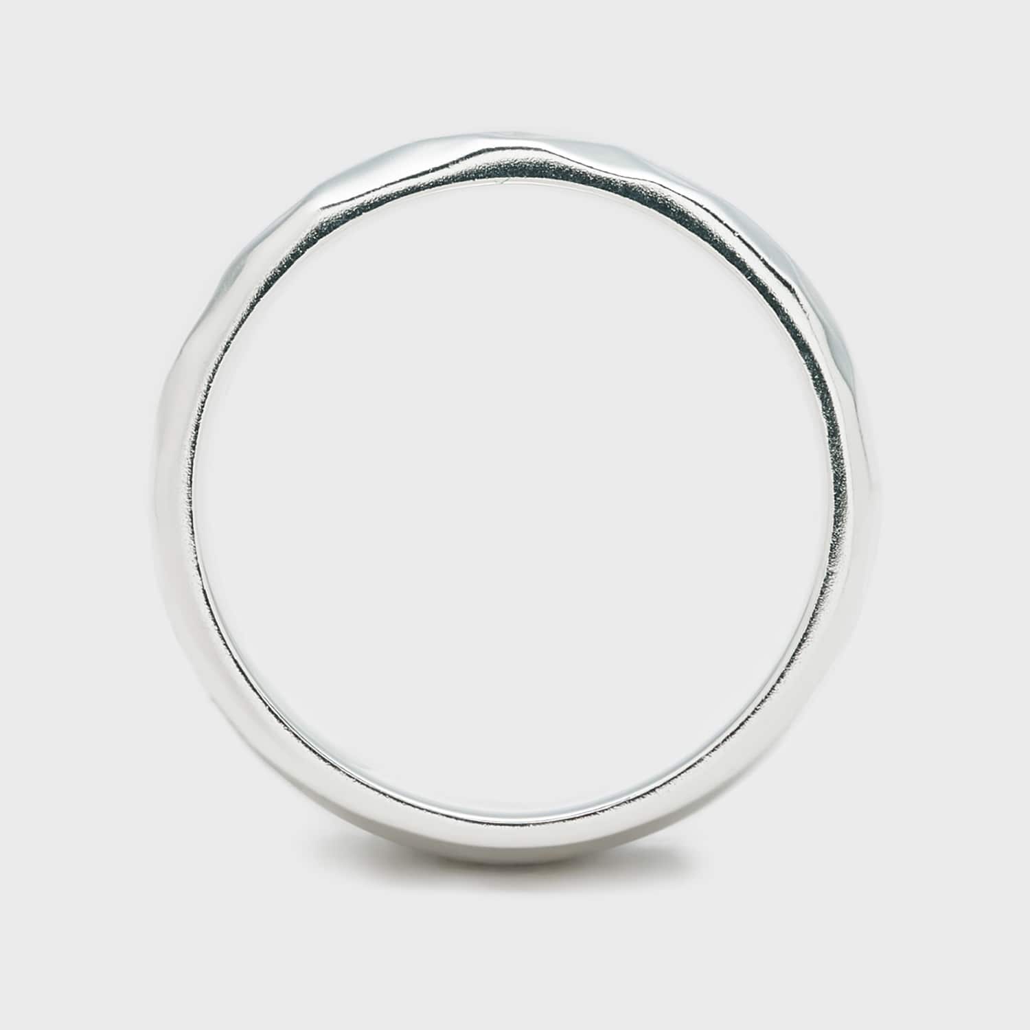 シルバーリング(S)｜リング｜アガット 公式オンラインストア