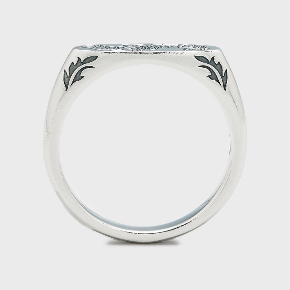 シルバーリング(S)｜リング｜アガット 公式オンラインストア