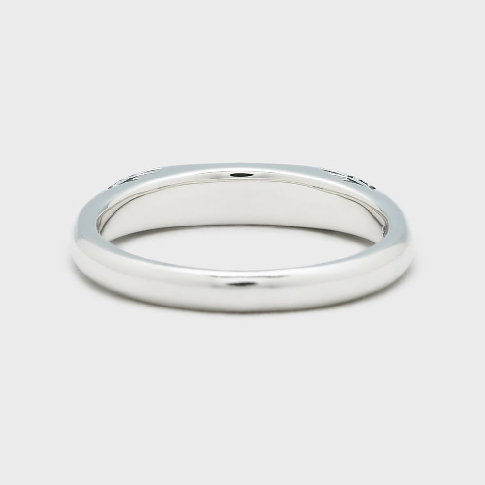 シルバーリング(S)｜リング｜アガット 公式オンラインストア