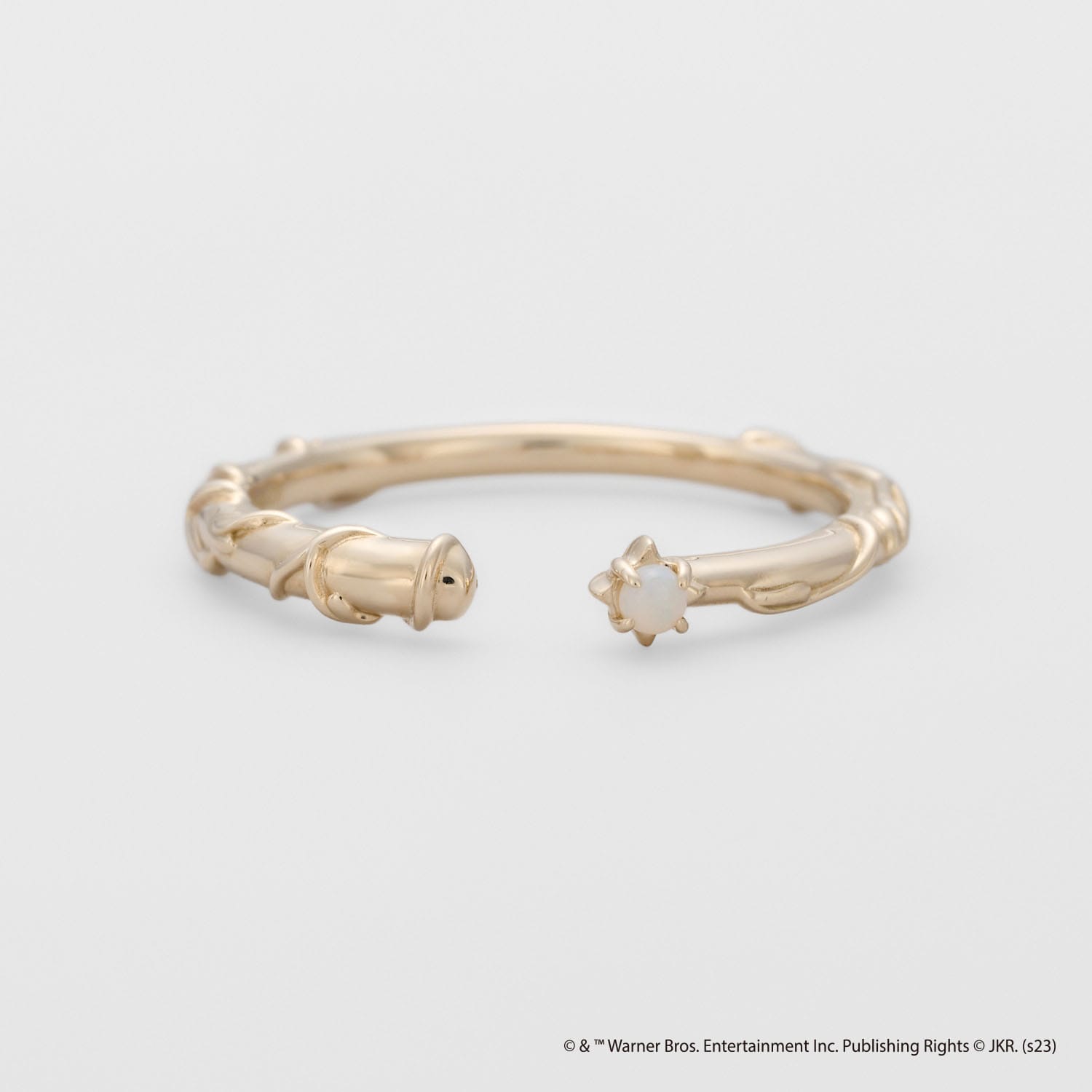 Harry Potter Collaboration＞K10オパールリング｜Harry Potter &times