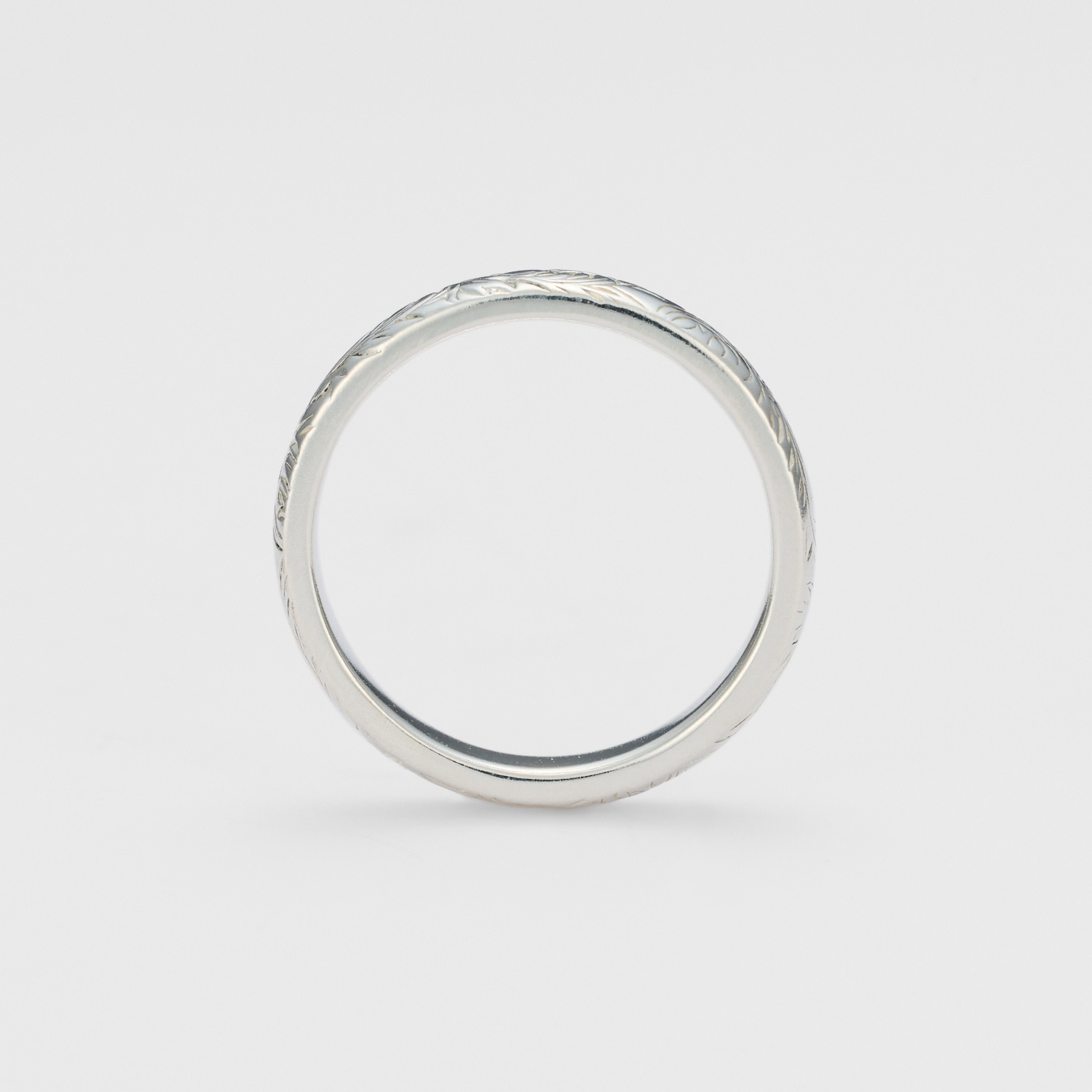 シルバーピンキーリング｜ピンキーリング｜アガット 公式オンラインストア