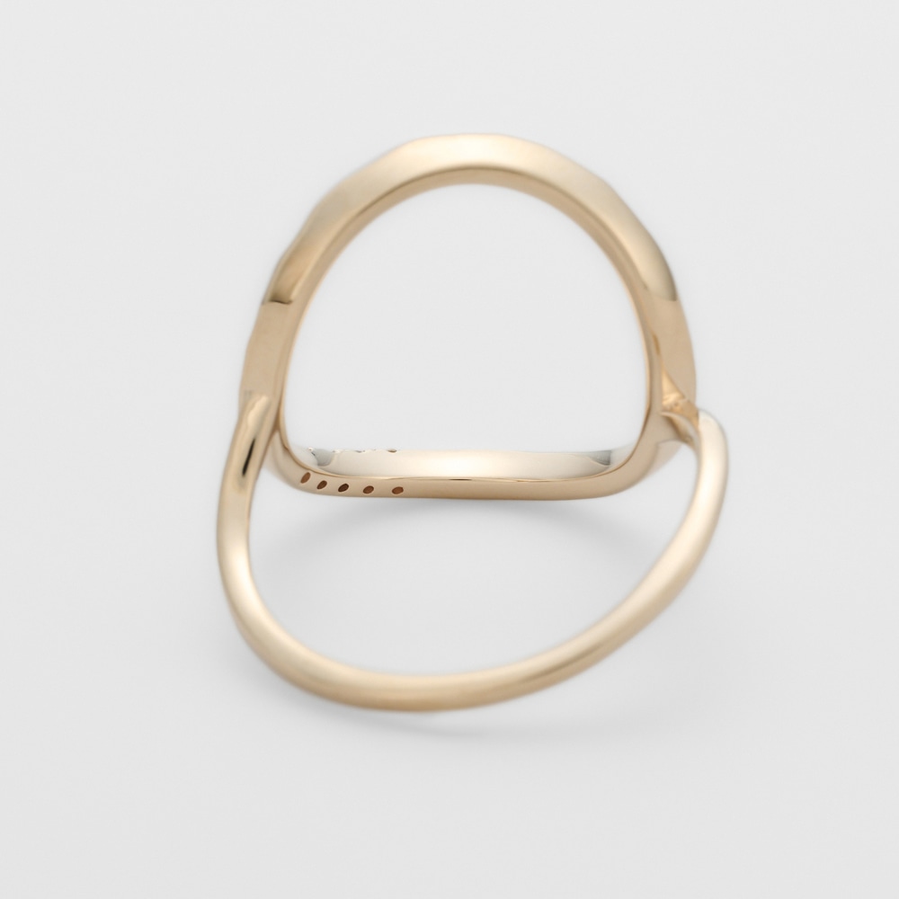 K5ダイヤモンドリング｜リング｜アガット 公式オンラインストア