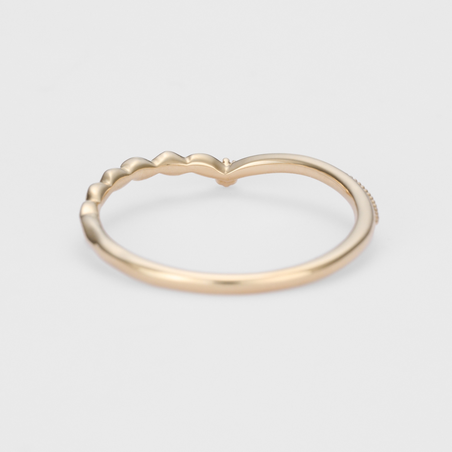 K10ダイヤモンドリング｜リング｜アガット 公式オンラインストア