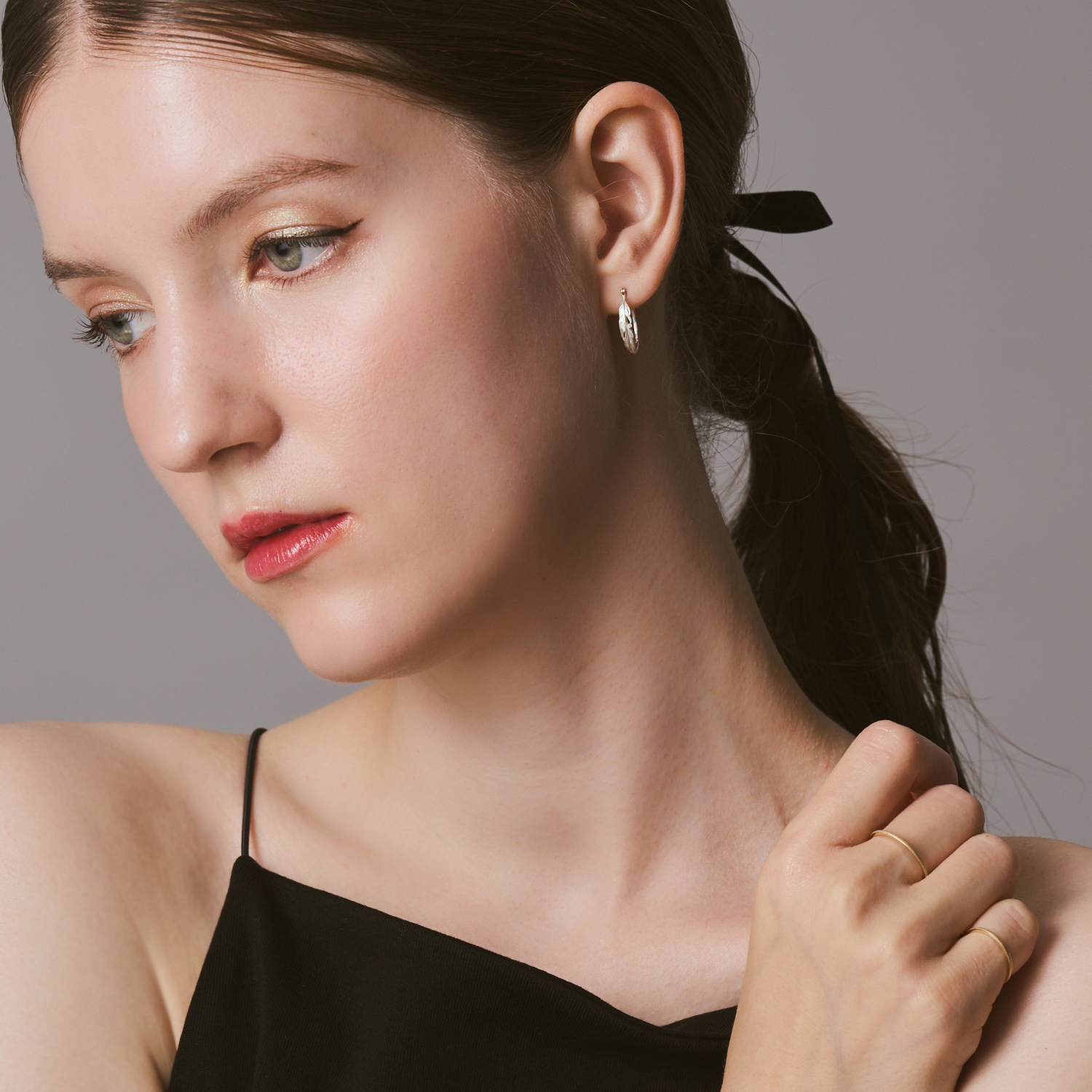 K10ピンキーリング｜ピンキーリング｜アガット 公式オンラインストア