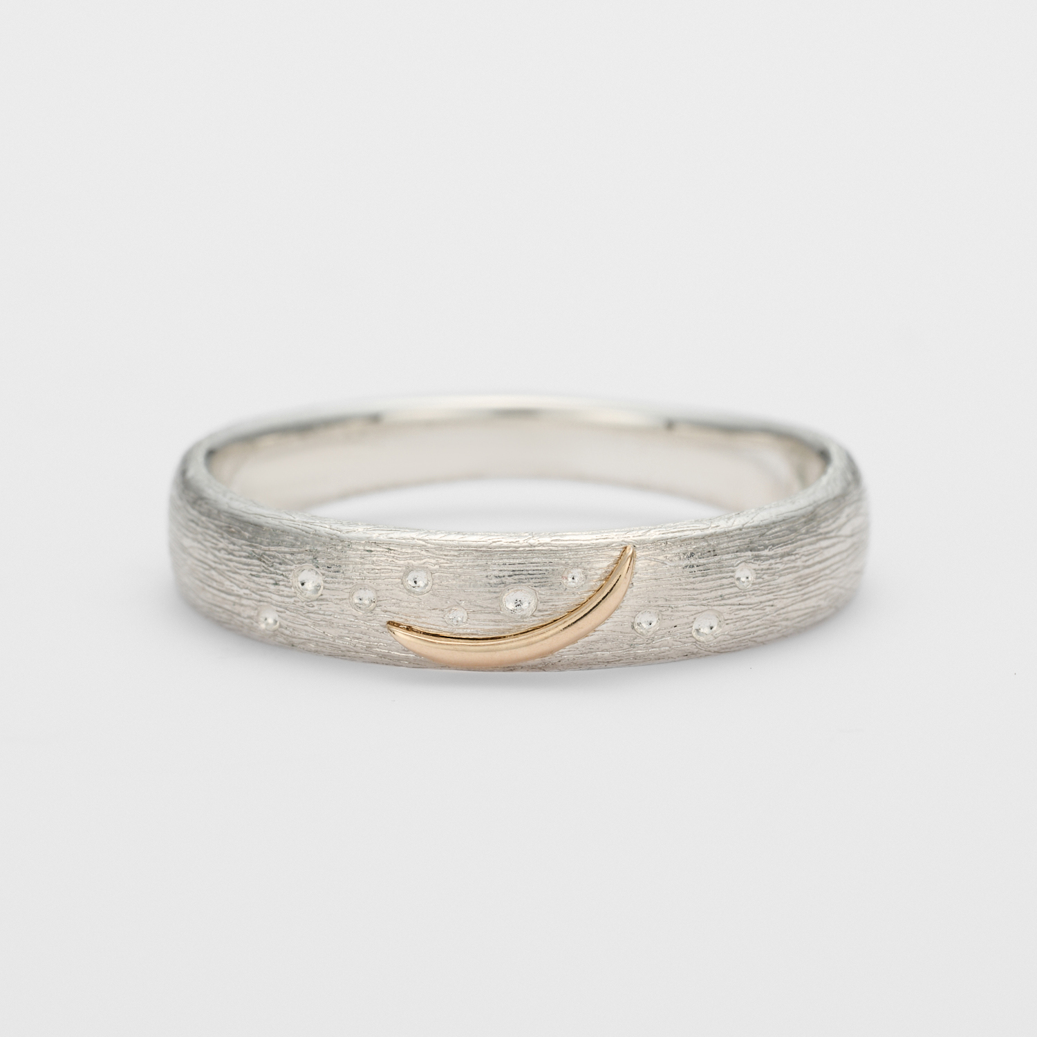 シルバー／K5リング｜リング｜アガット 公式オンラインストア