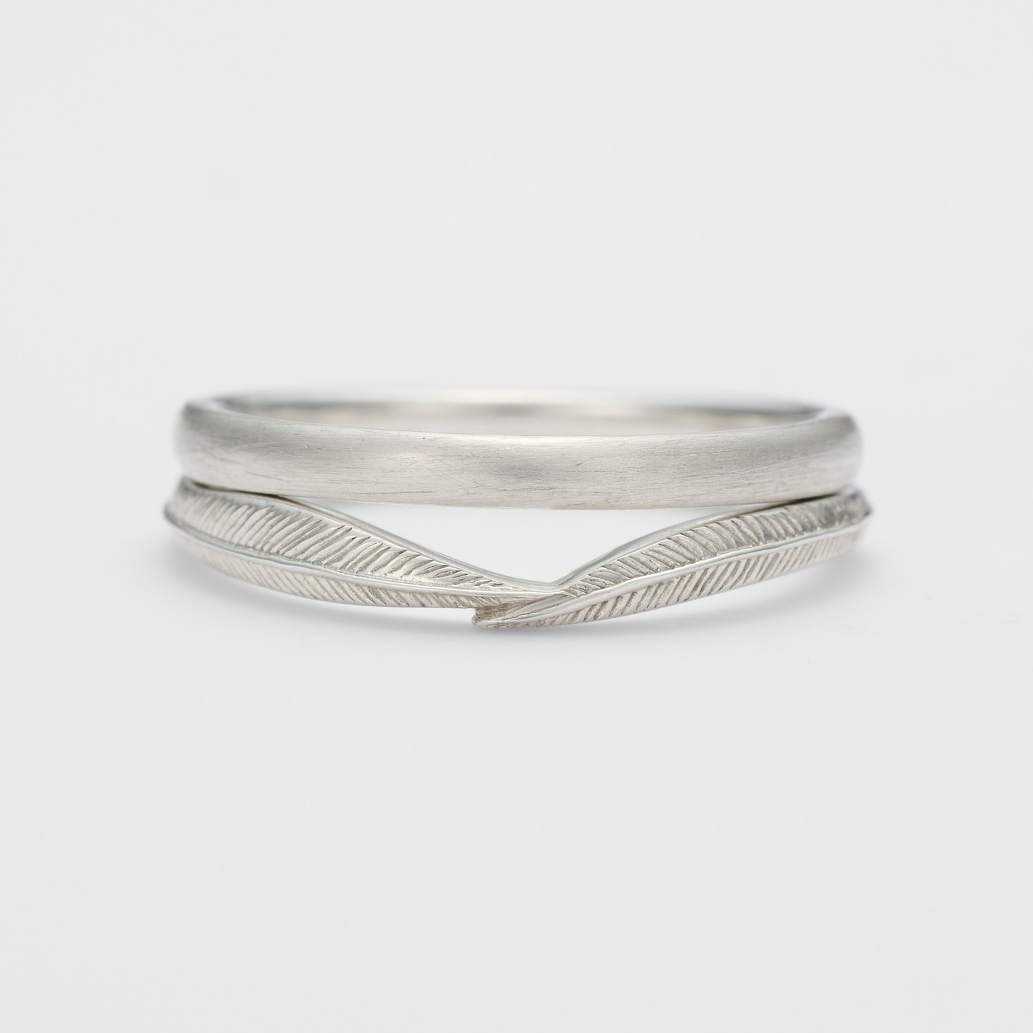 シルバーリング｜リング｜アガット 公式オンラインストア