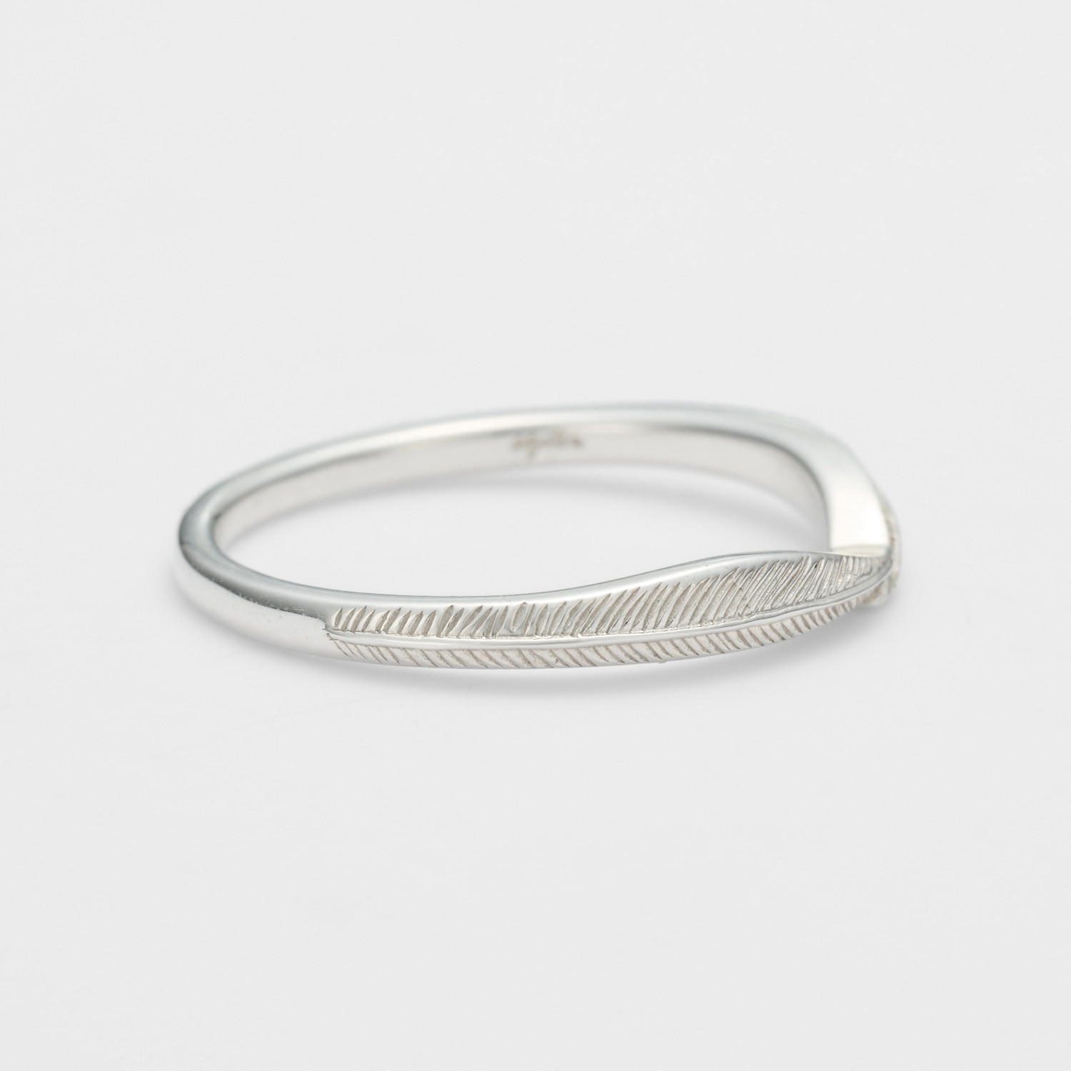 シルバーリング｜リング｜アガット 公式オンラインストア