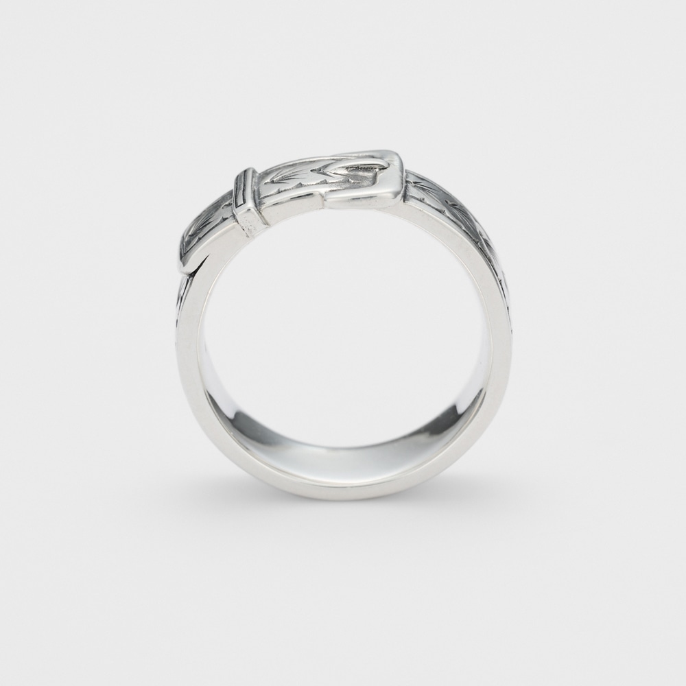 シルバーピンキーリング｜ピンキーリング｜アガット 公式オンラインストア