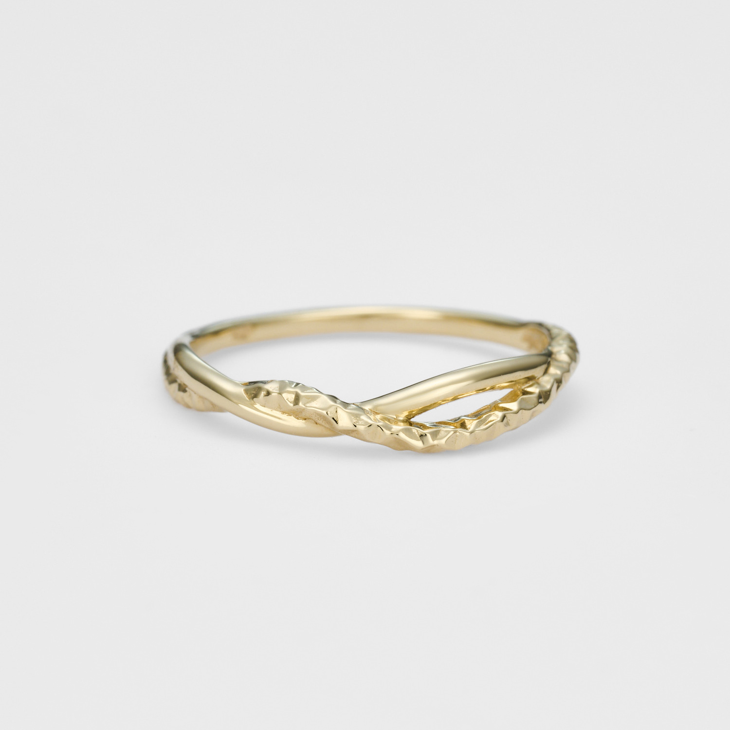 K10ピンキーリング｜ピンキーリング｜アガット 公式オンラインストア