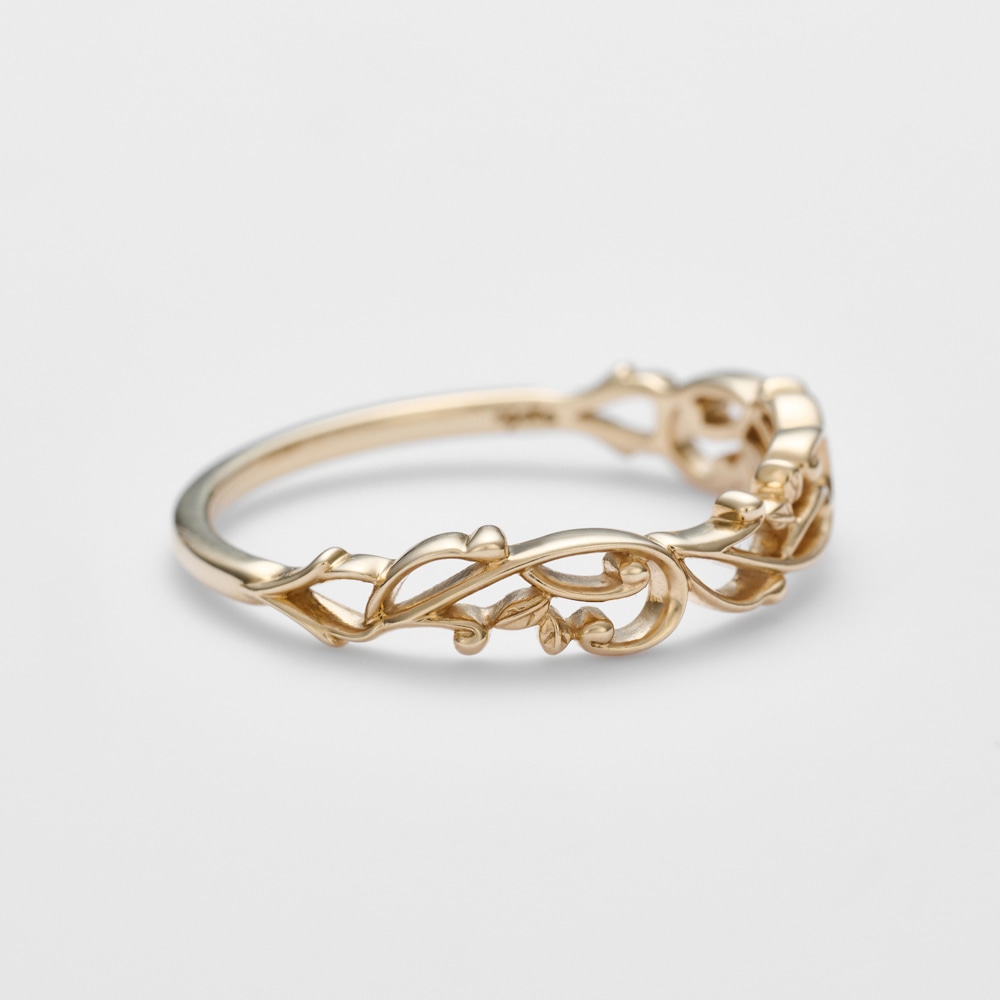 K5リング｜リング｜アガット 公式オンラインストア