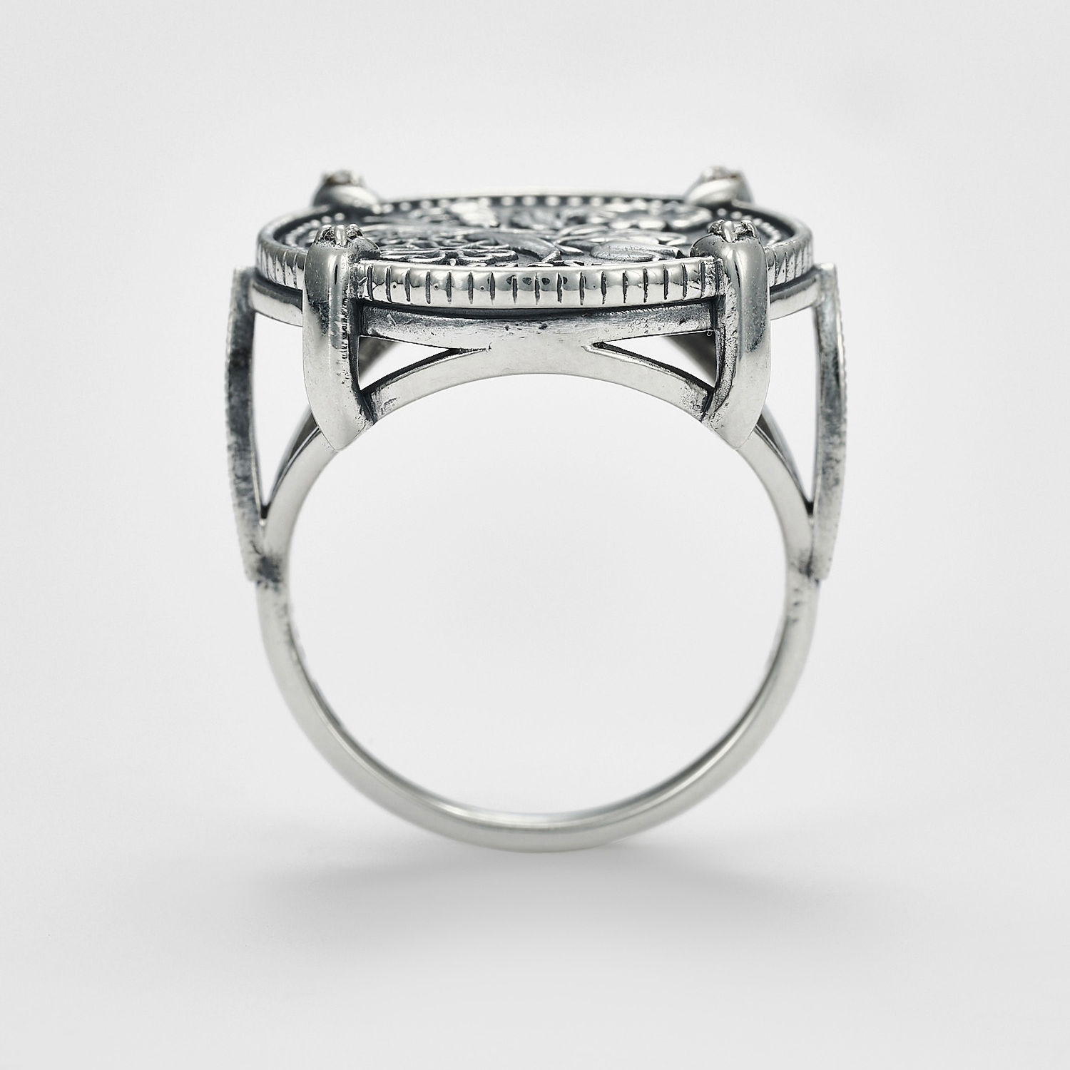 シルバーリング｜リング｜アガット 公式オンラインストア