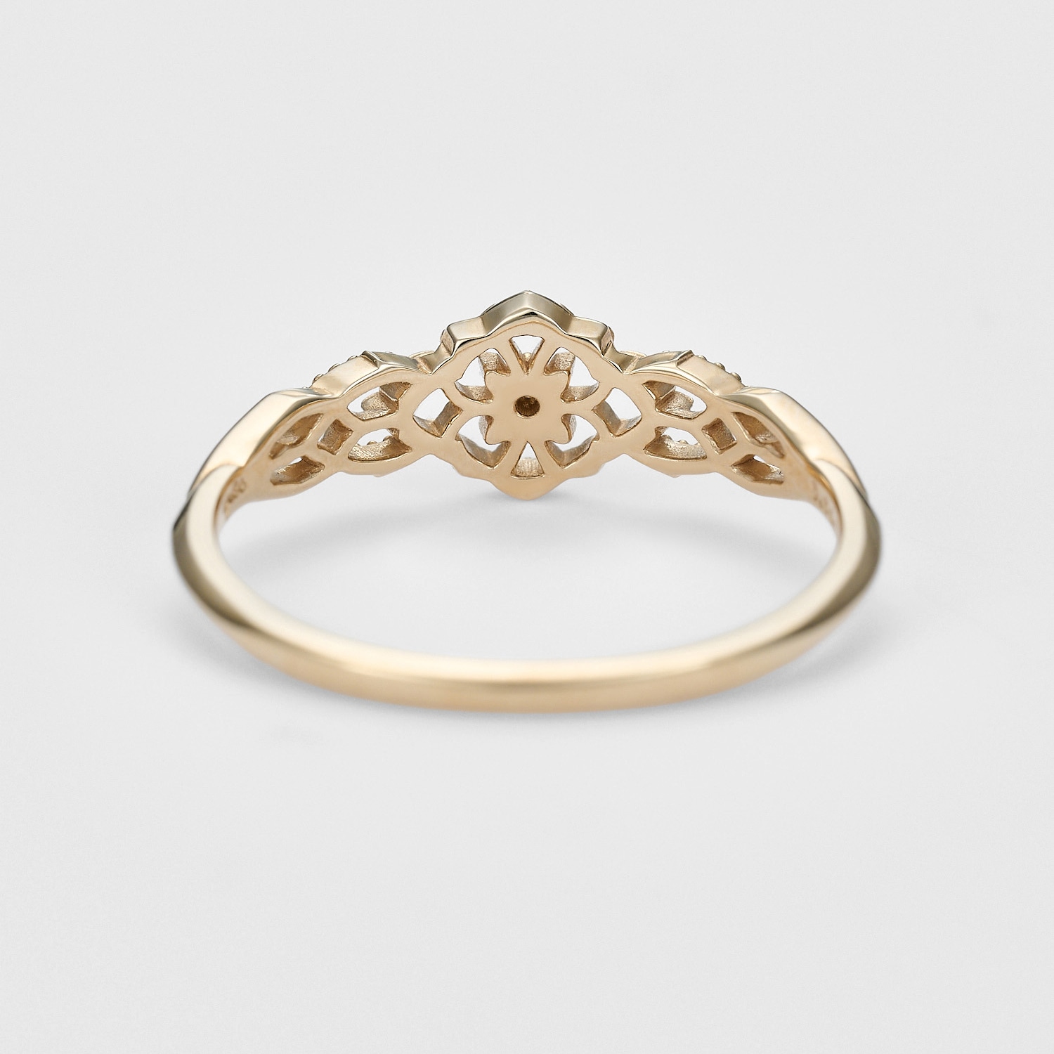 K5ダイヤモンドリング｜リング｜アガット 公式オンラインストア