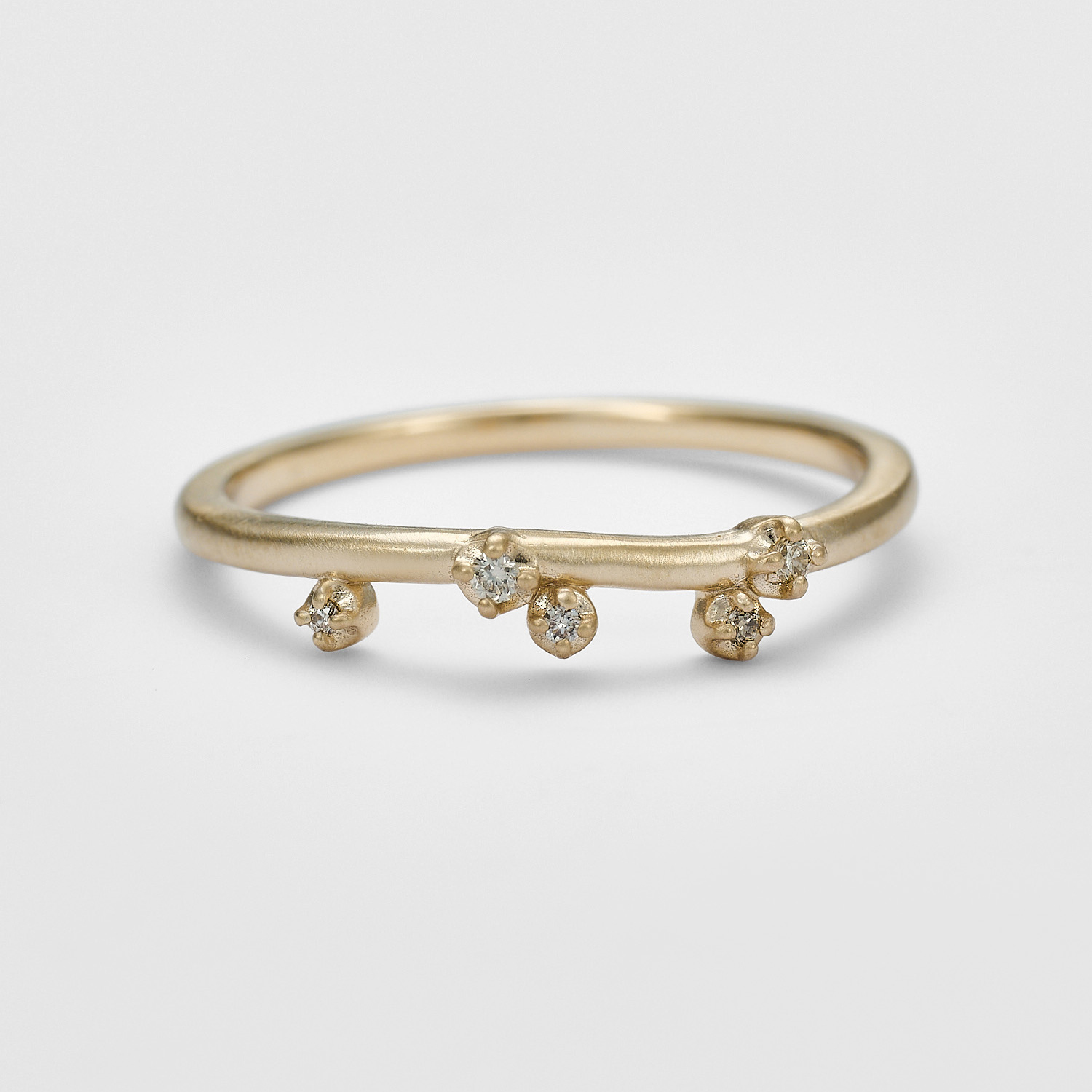 K5ダイヤモンドリング｜リング｜アガット 公式オンラインストア