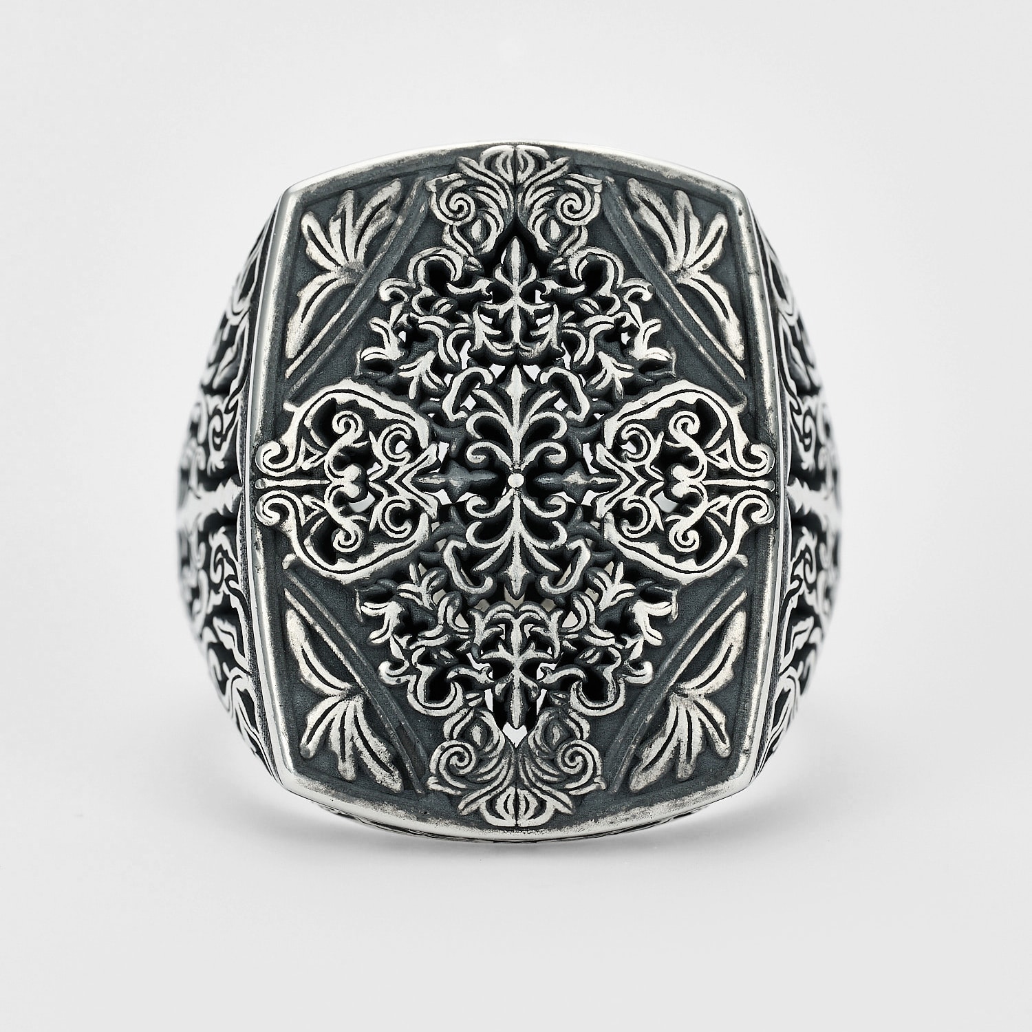 シルバーリング｜リング｜アガット 公式オンラインストア