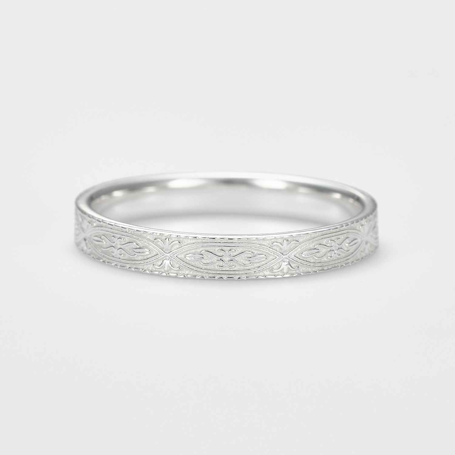 シルバーリング｜リング｜アガット 公式オンラインストア