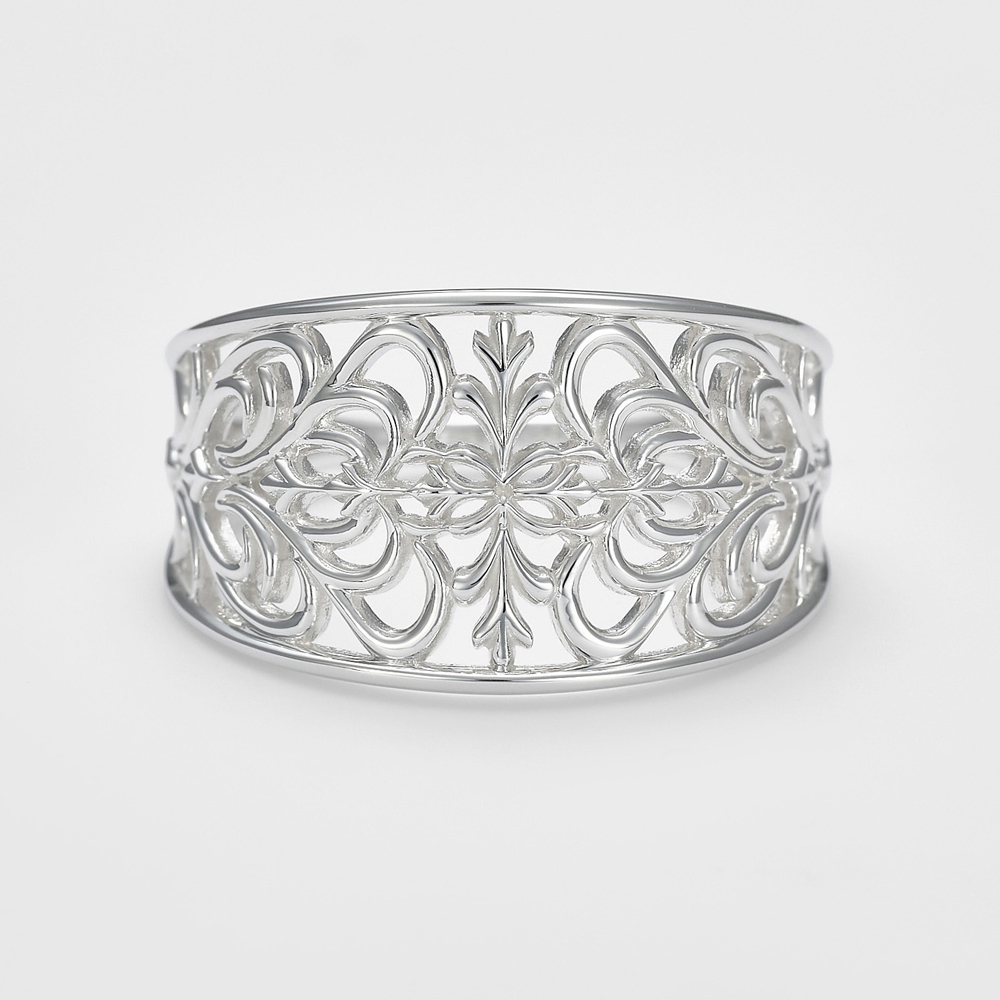 シルバーダイヤモンドリング｜リング｜アガット 公式オンラインストア