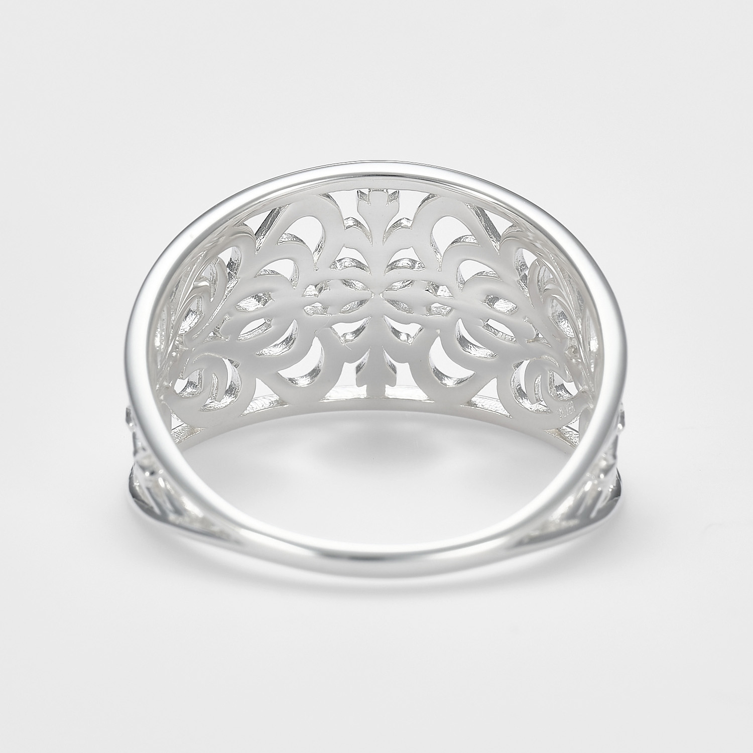 シルバーリング｜リング｜アガット 公式オンラインストア