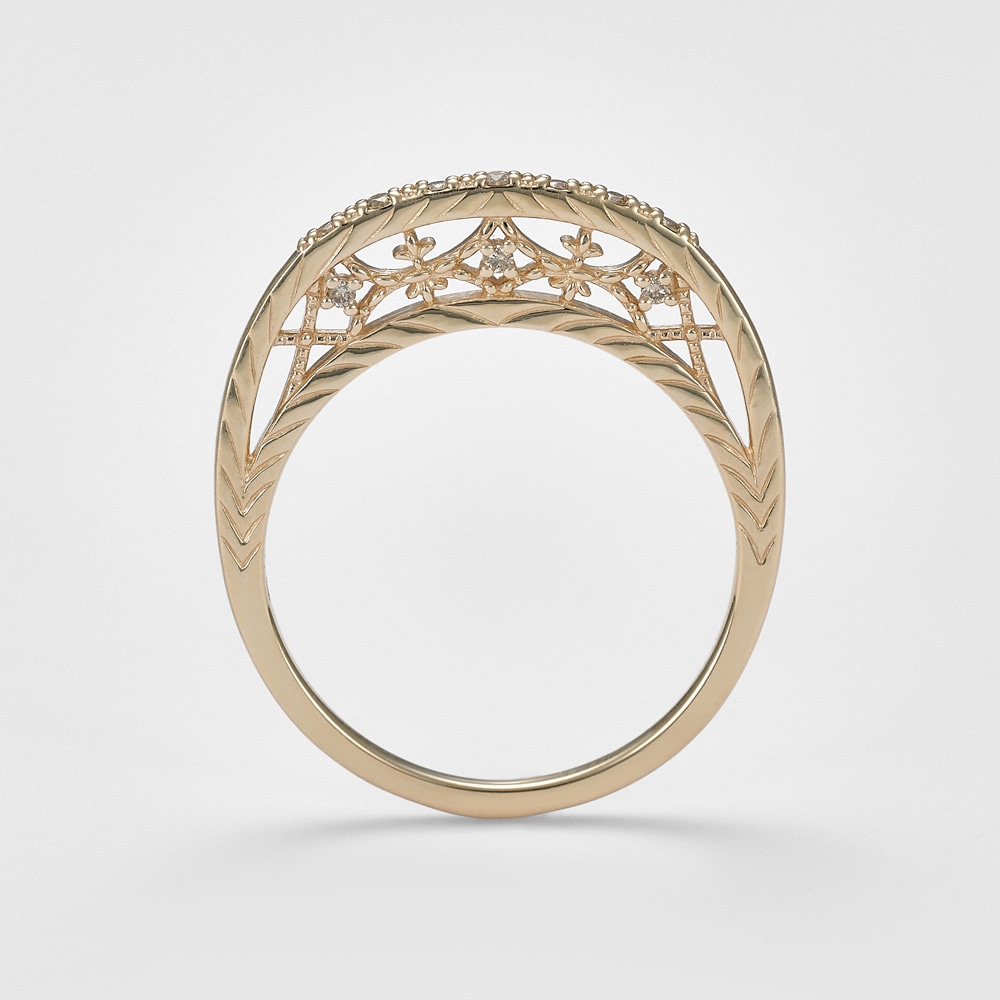 リング｜アガット 公式オンラインストア