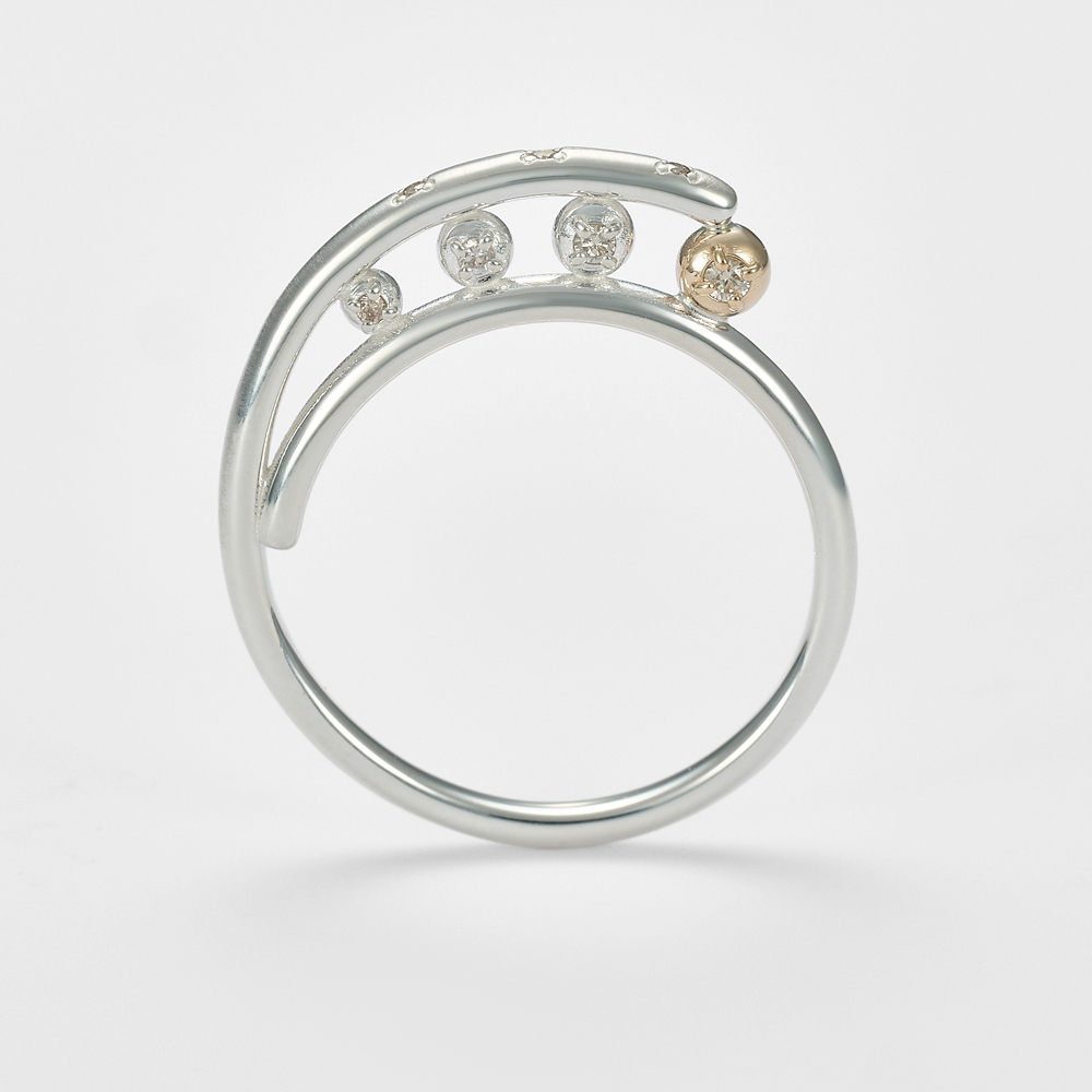 リング｜アガット 公式オンラインストア